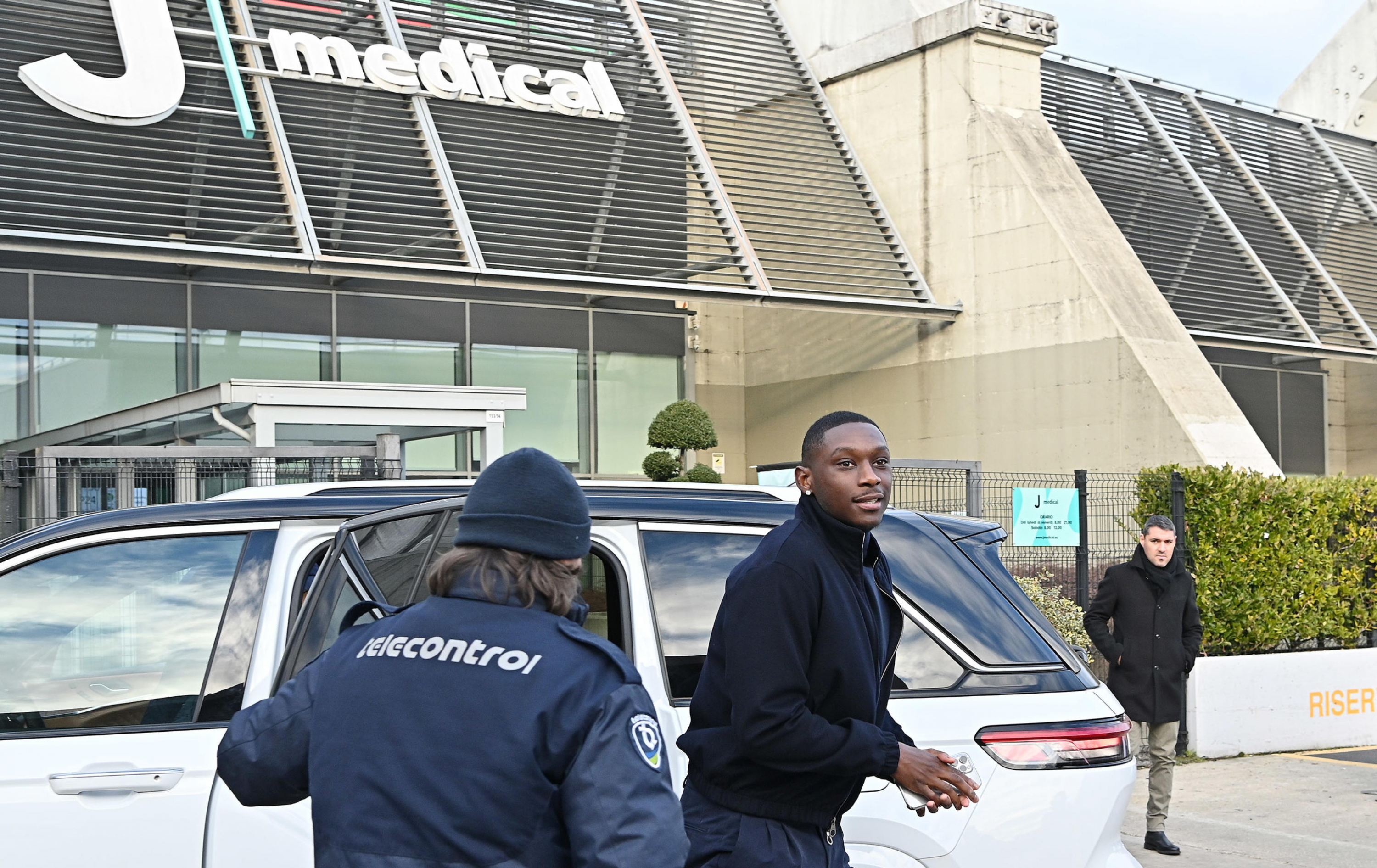 Si ferma la partenza di Kolo Muani alla Juve: il PSG ha raggiunto il numero massimo di trasferimenti