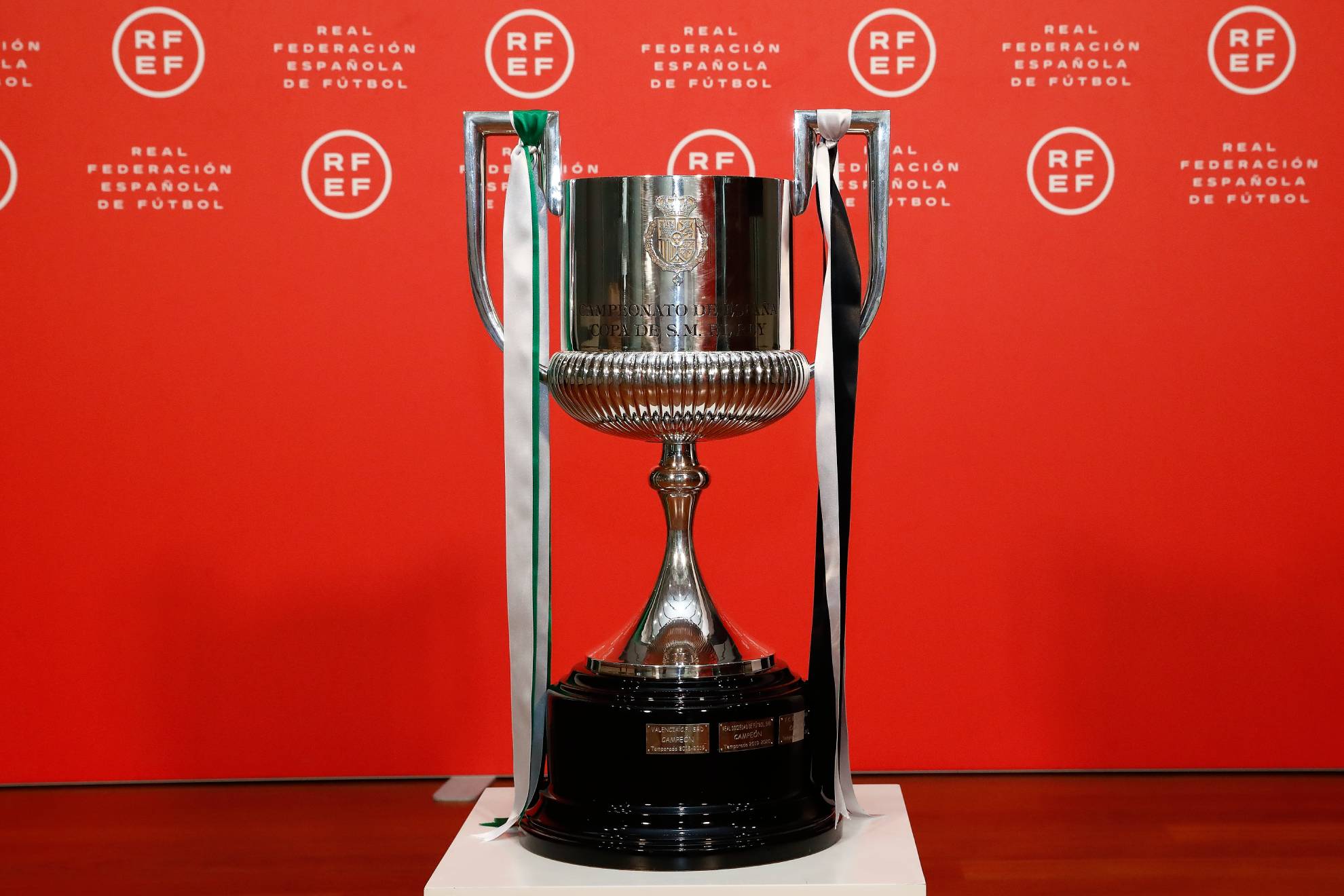 La Historia Del Nico Equipo Extranjero Campe N De La Copa Del Rey 