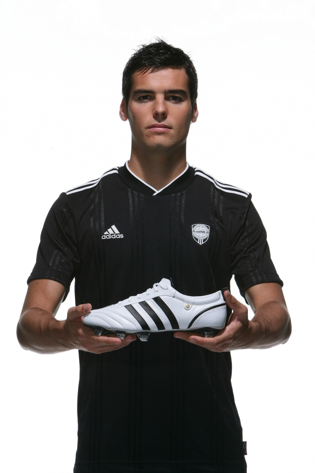 L'entourage di Gourcuff ha cercato di convertire il calciatore "in un'icona metrosessuale come David Beckham"