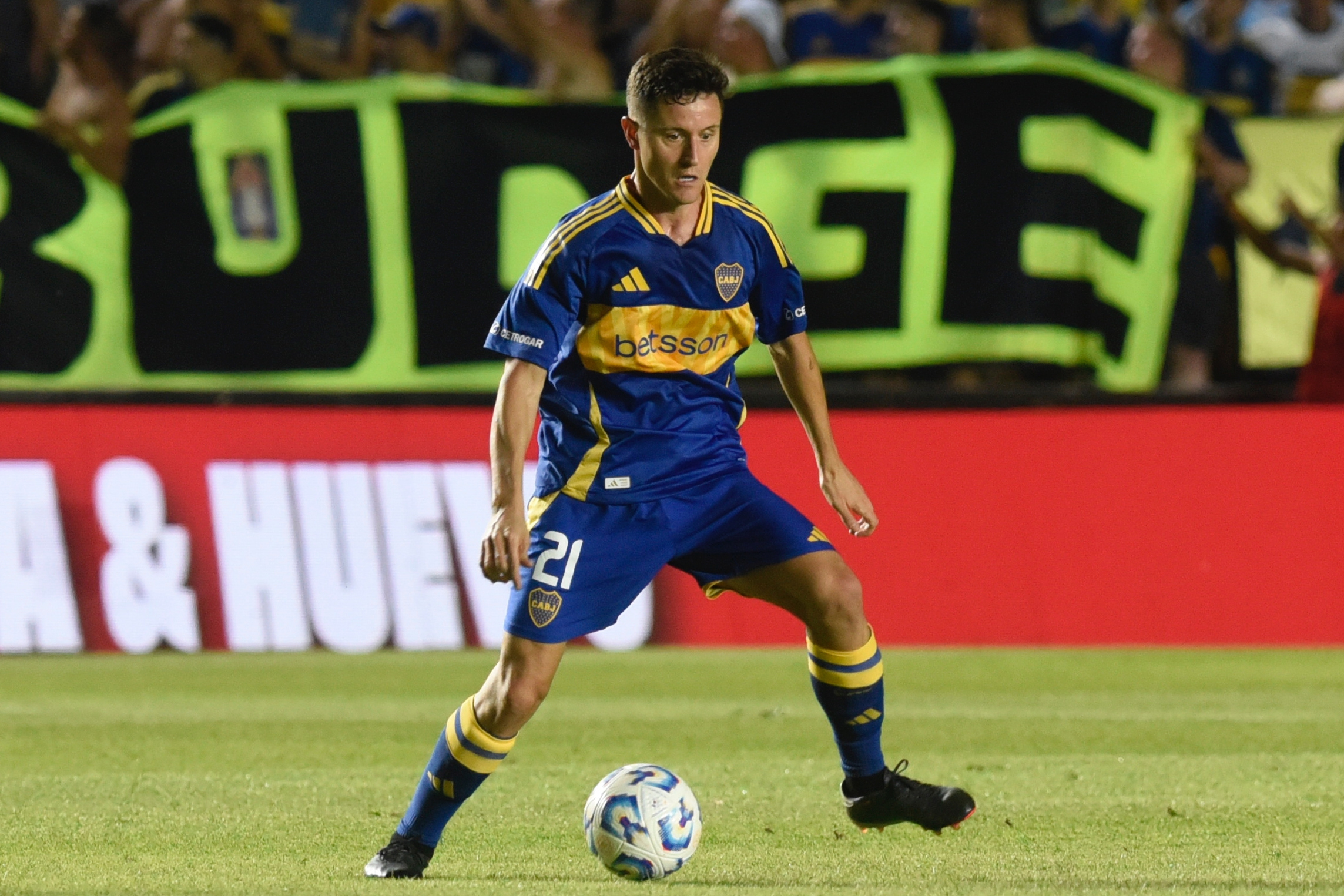 ¿Otro campeón del mundo regresa al fútbol argentino? | Canal Showsport