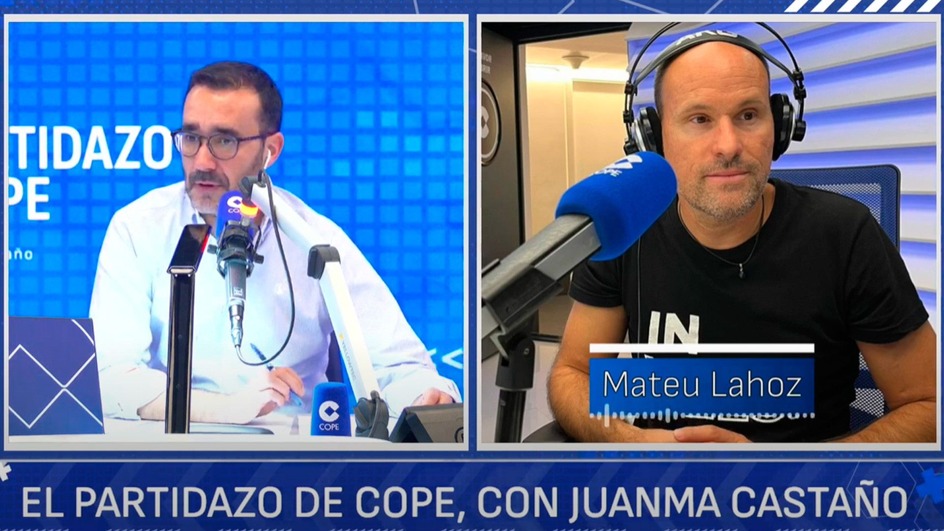 Mateu Lahoz reacciona a la carta dura del Real Madrid y a la reunión 