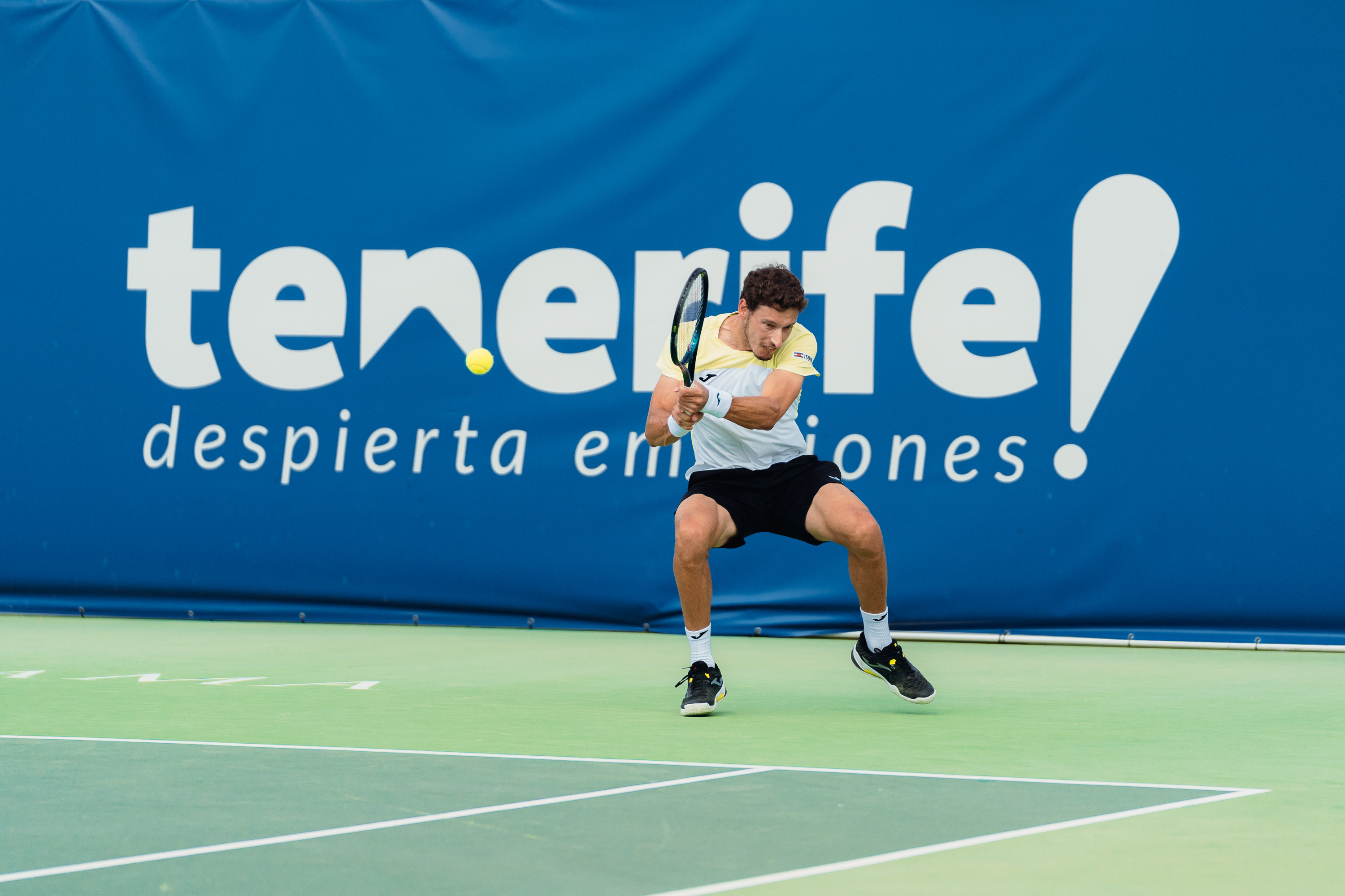 Pablo Carreño