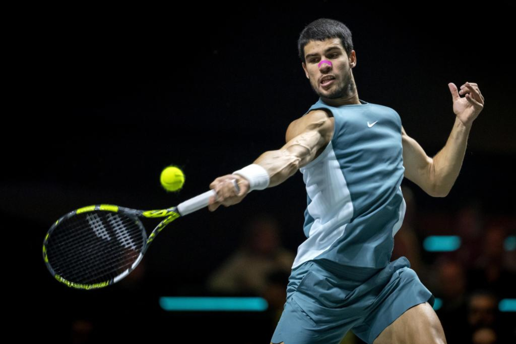 Cuándo es el torneo ATP de Doha 2025 de tenis fechas, horarios y dónde