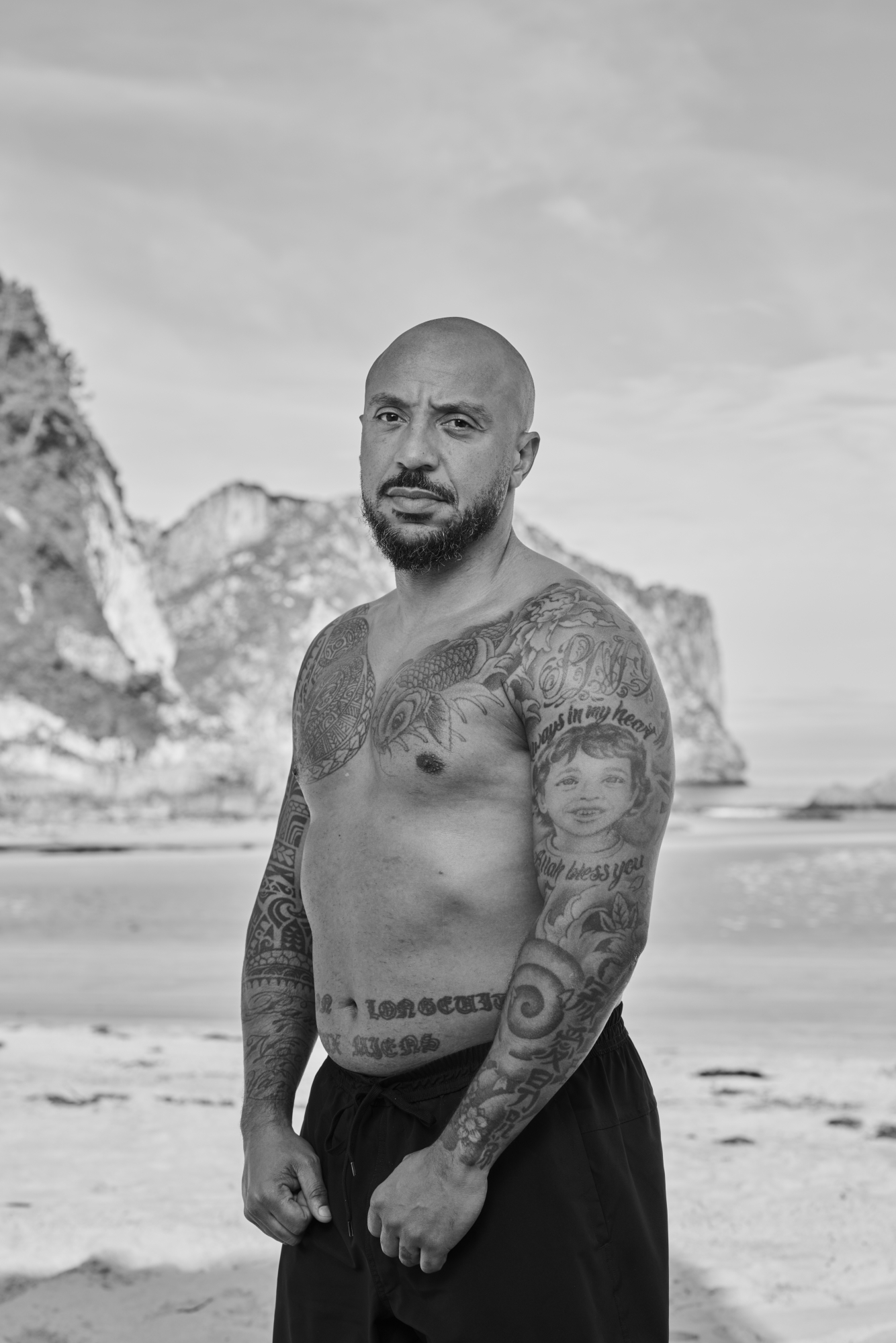 Julien Faubert, en la campaña de Bwin