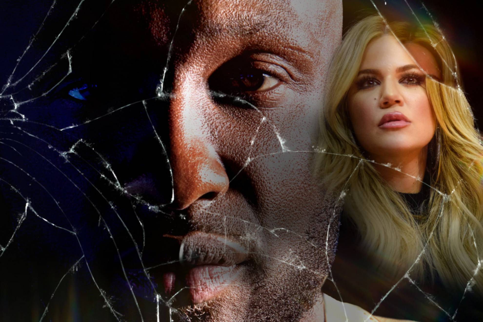 Khloe Kardashian le desvela a Lamar Odom que su padre le dijo "desconecta" cuando estaba en coma para cobrar su seguro de vida