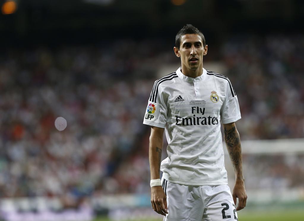 Di María