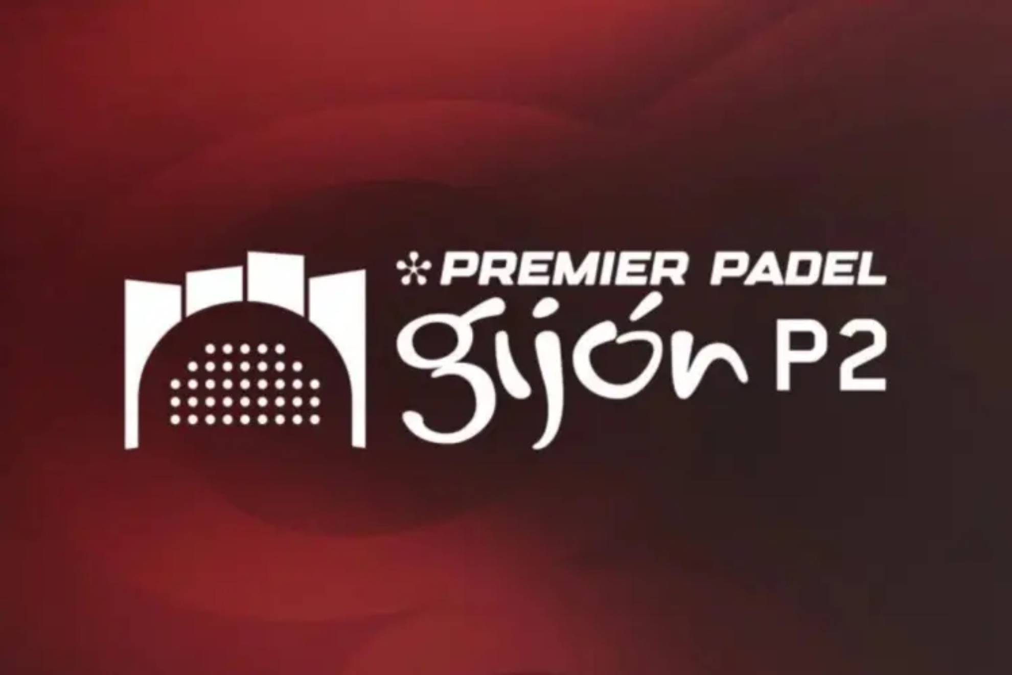 Premier Padel Gijón