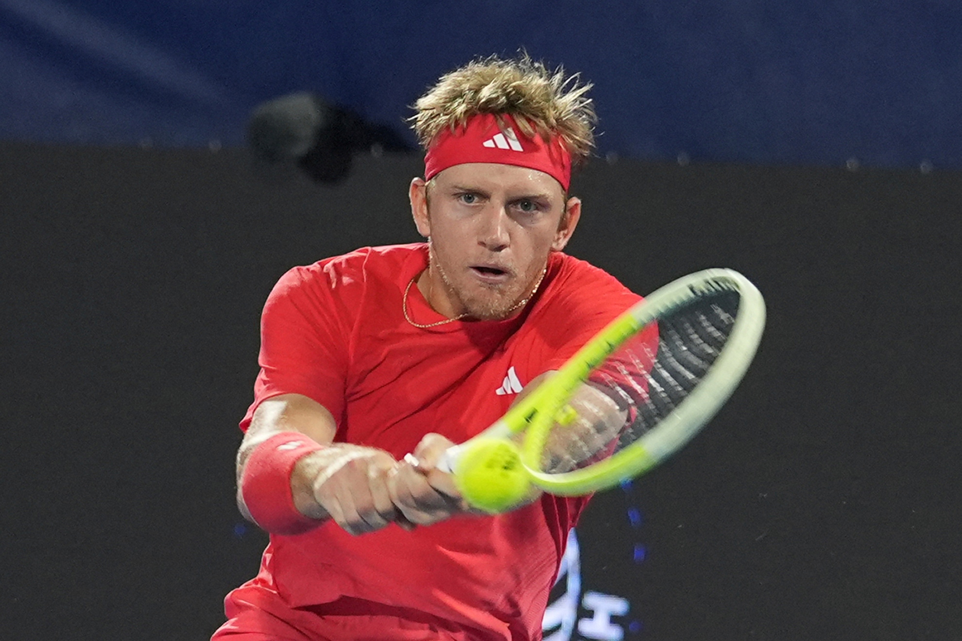 Davidovich se hunde y pierde la final de Delray Beach | Marca