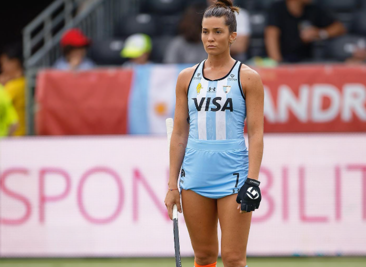 Agustina Albertario