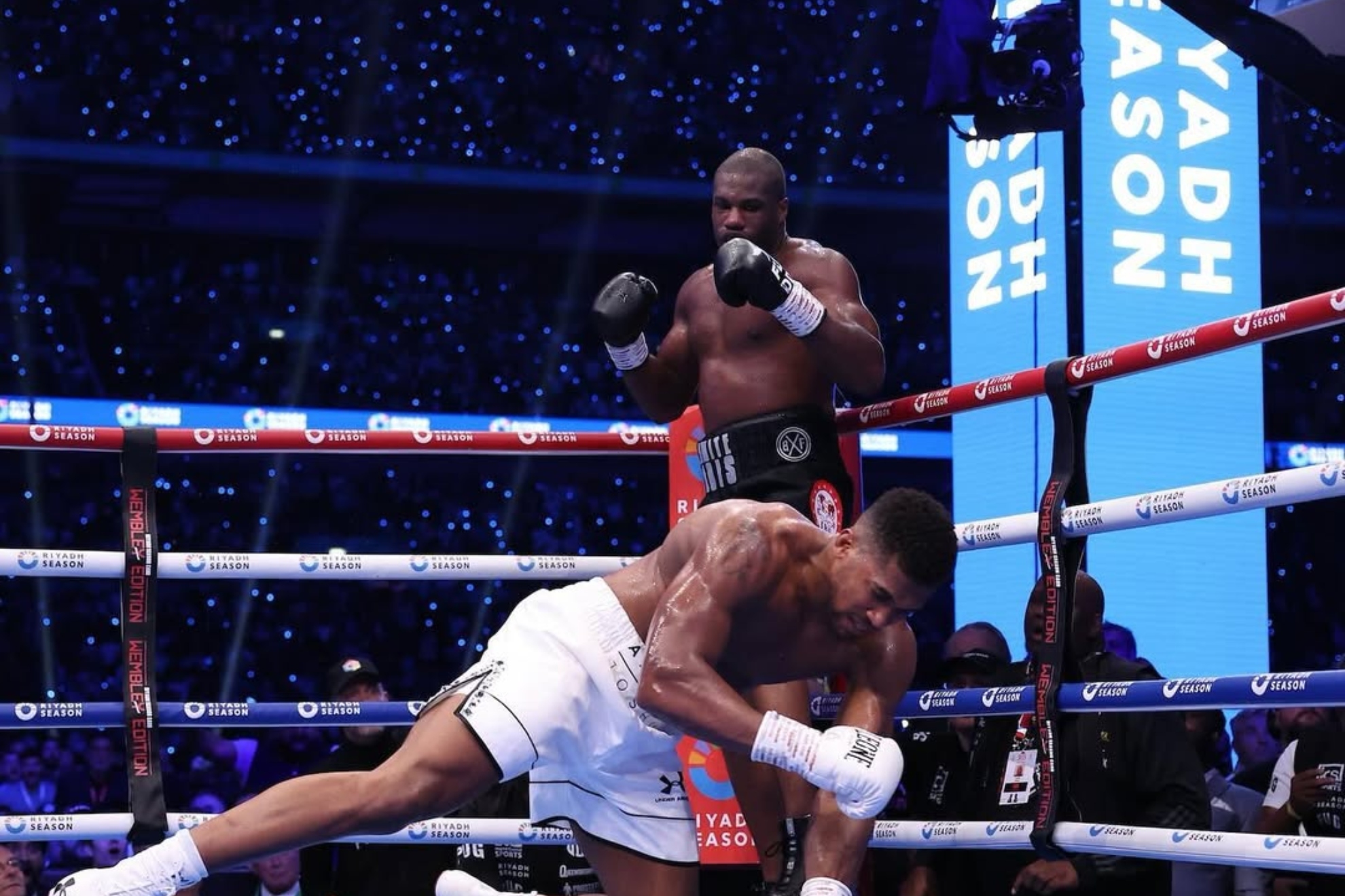 Daniel Dubois