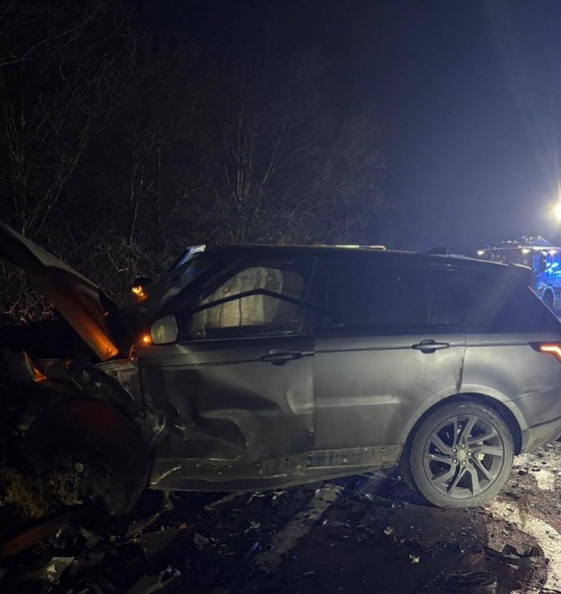 El futbolista Elliot Lee tras sufrir un grave accidente de coche: "Descubrí lo frágil que es la vida"