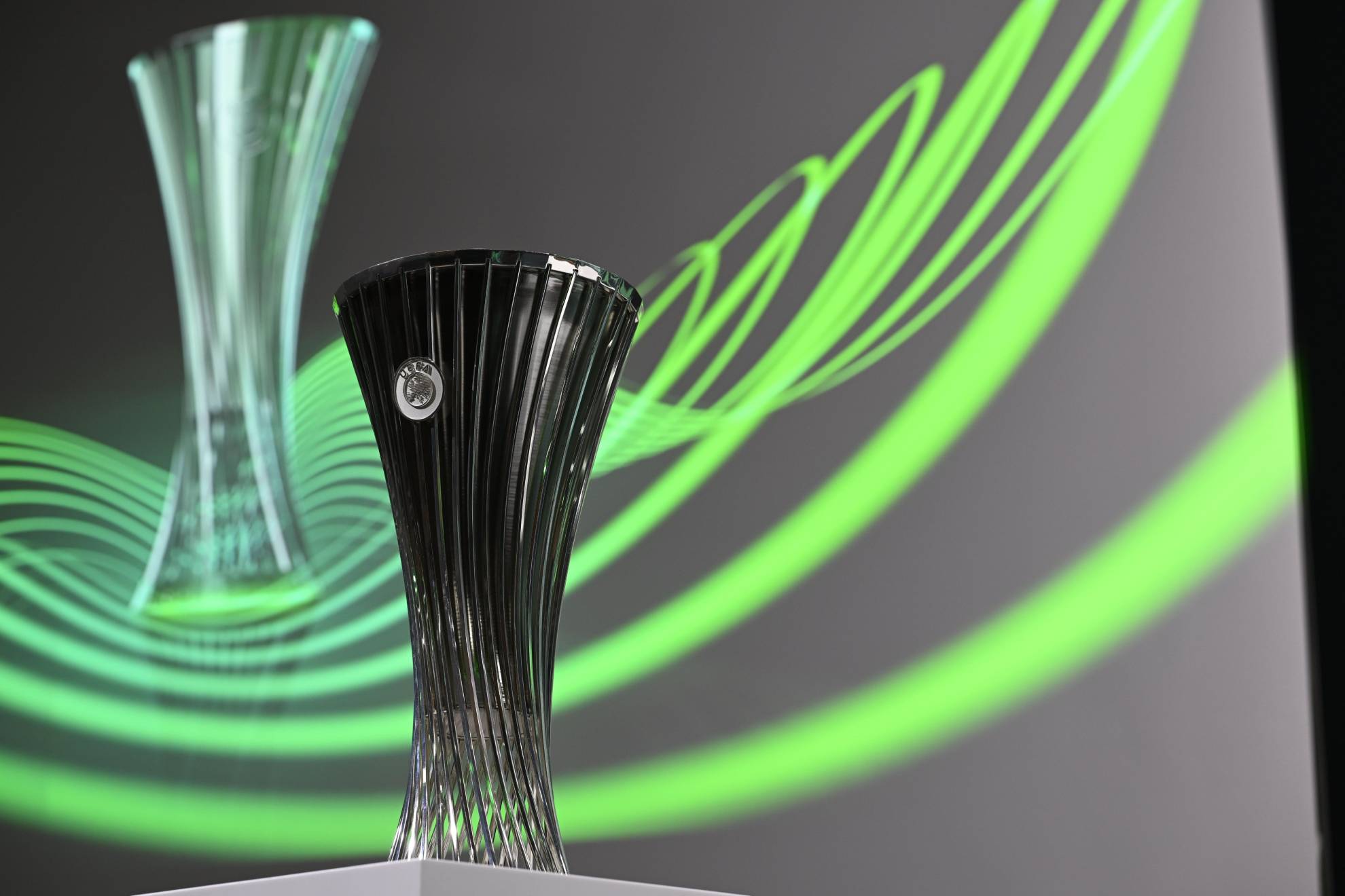 Trofeo de la Conference League