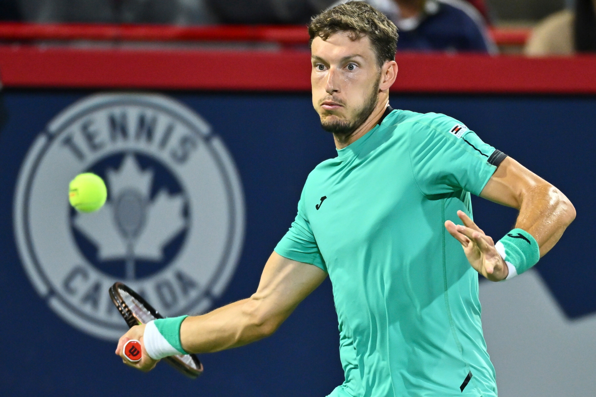 Carreño sigue su escalada y pasa a segunda ronda de la previa de Indian  Wells tras salvar bola de partido | Marca