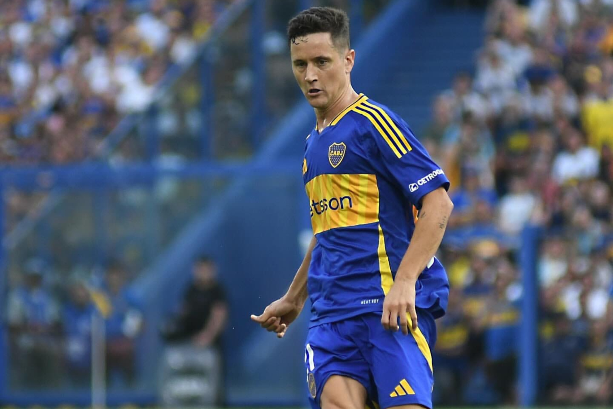 Ander Herrera Cầu Thủ Vì Tập Thể - Hành Trình Đầy Cảm Hứng Của Một Ngôi Sao Bóng Đá