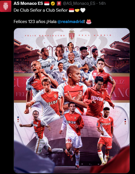 Monaco