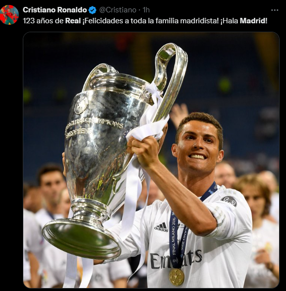 Cristiano