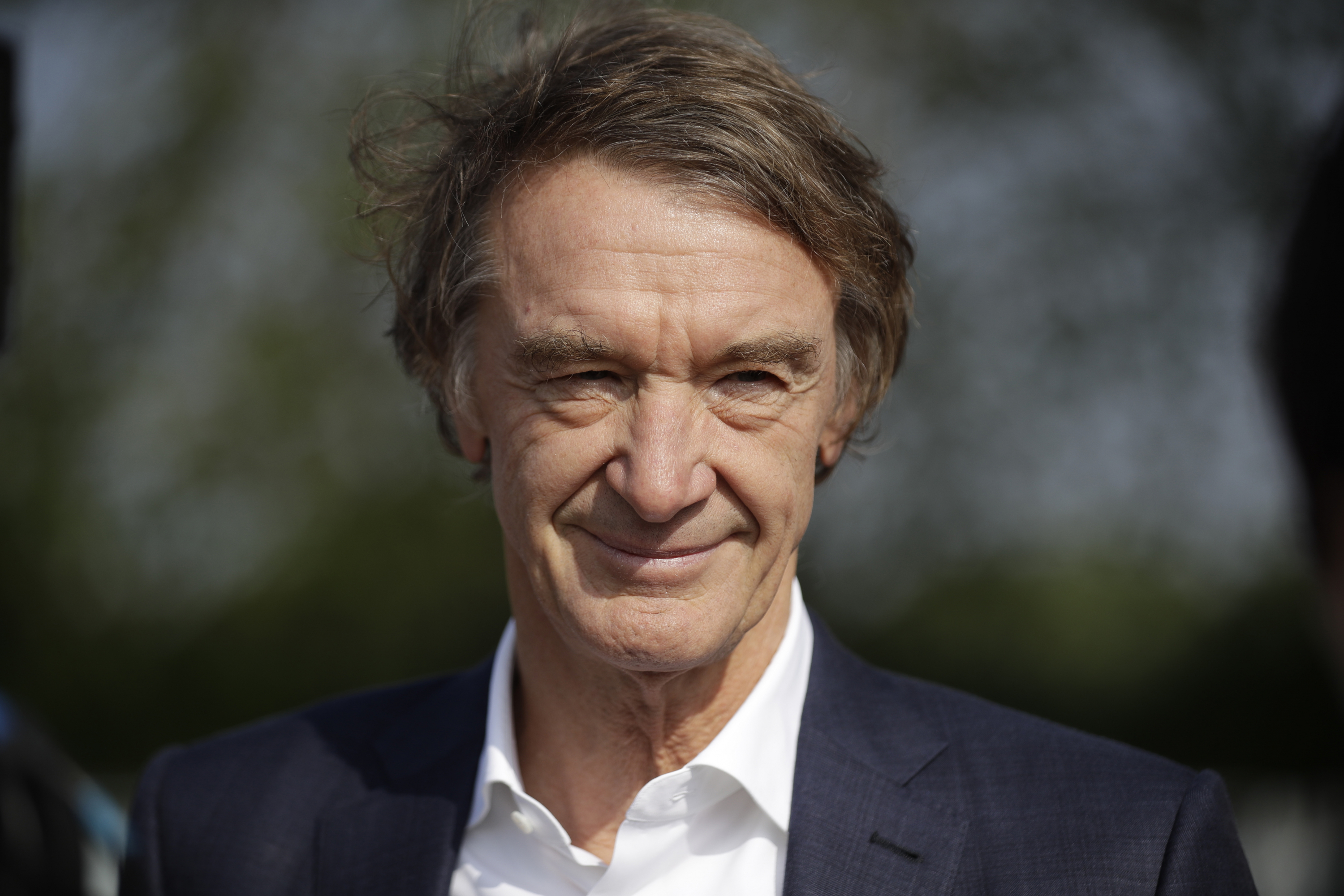 Jim Ratcliffe desnuda las miserias deportivas y económicas del Manchester United