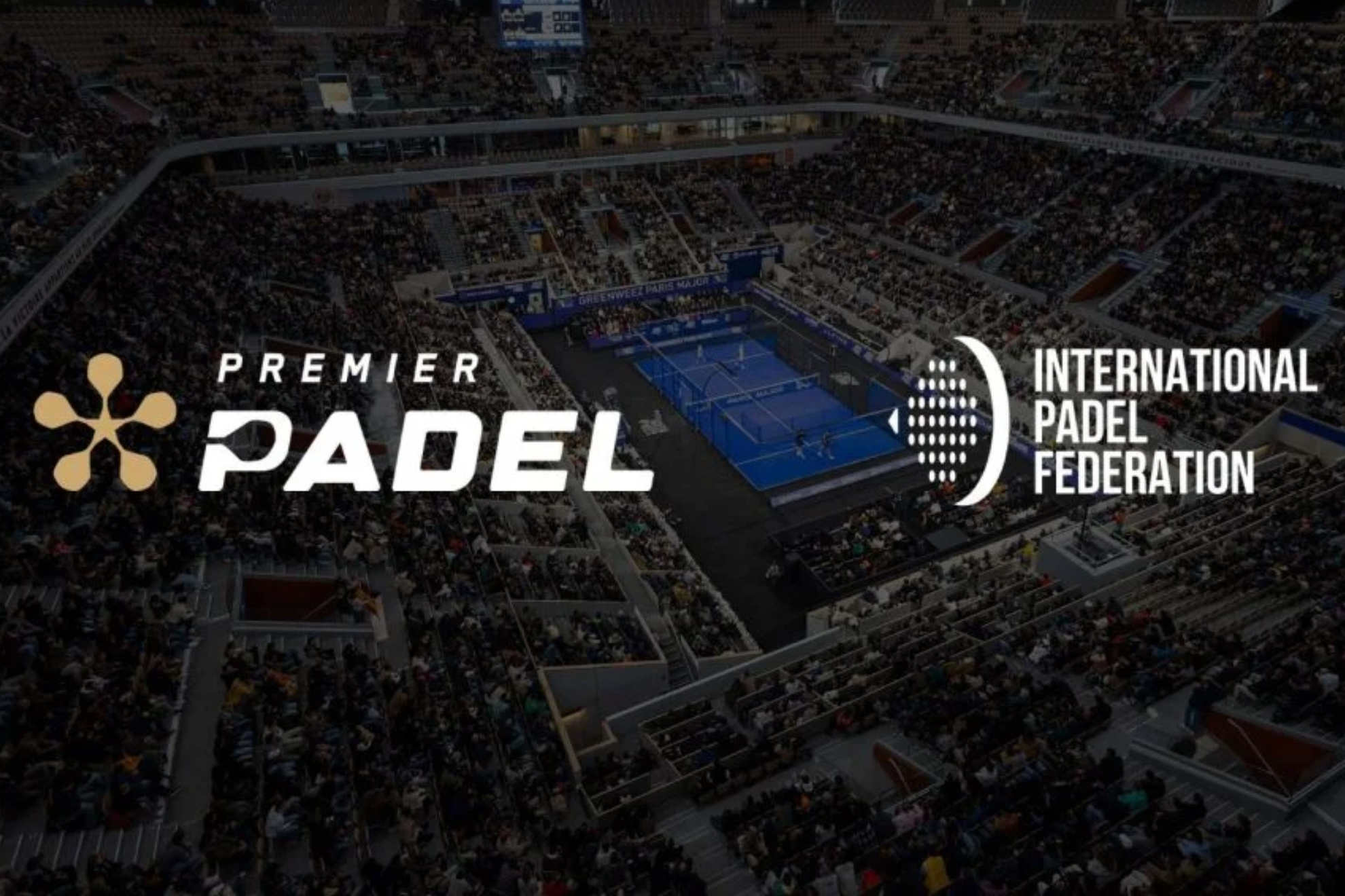 Premier Padel y la FIP han anunciado algunas medidas para los próximos torneos.