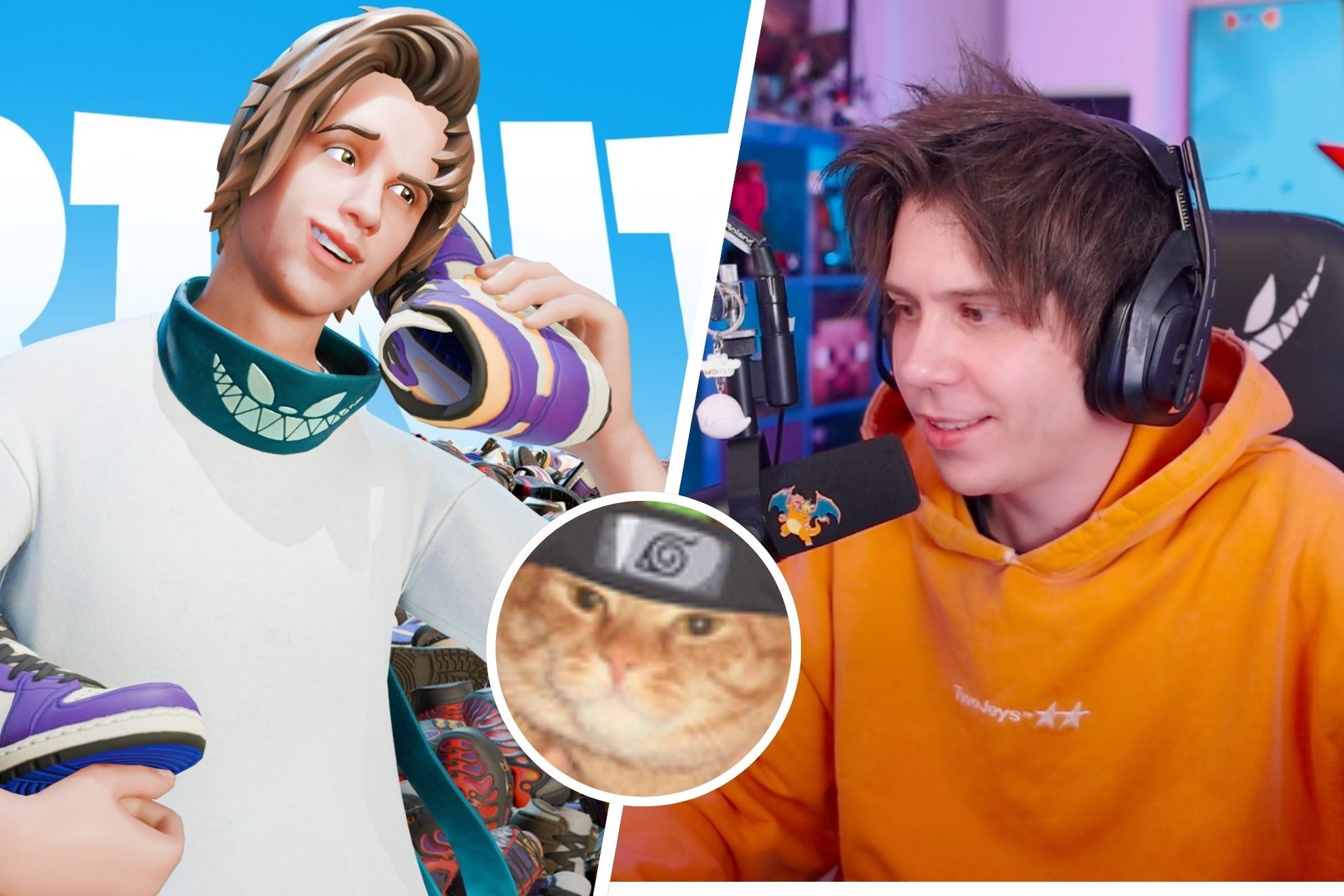 Rubius Rubius, de desconocido a leyenda de internet: de YouTube a Twitch con ...