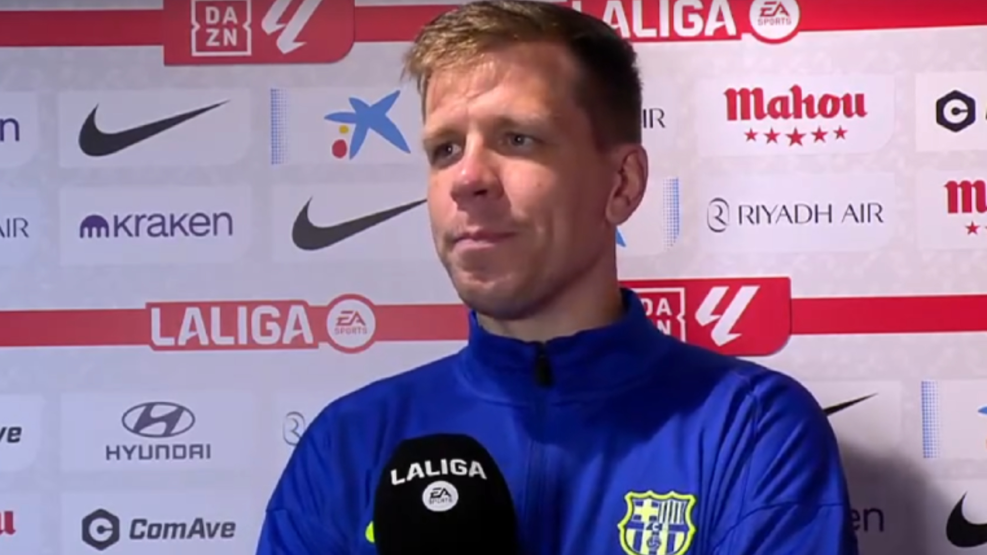 Szczesny.