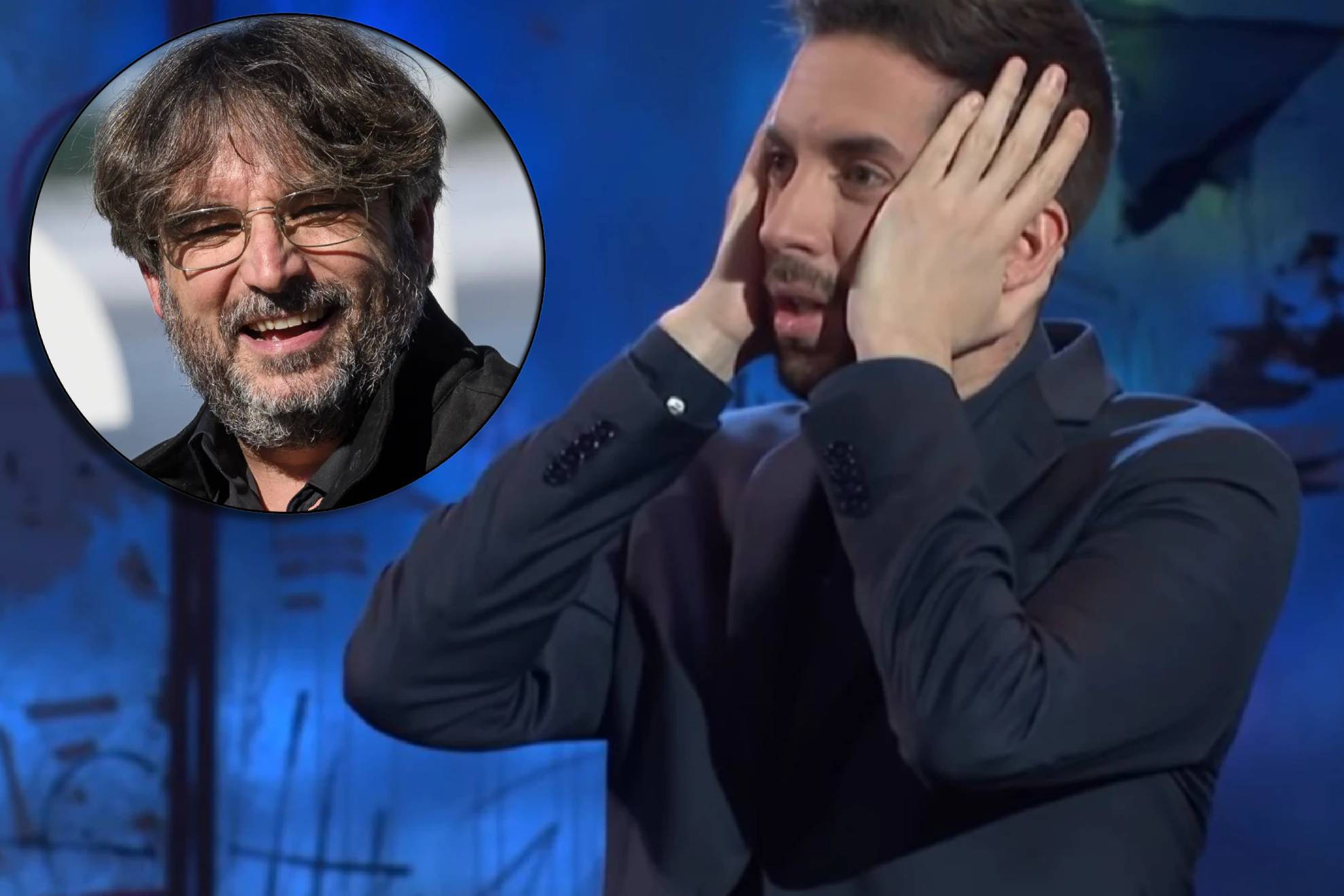 Jordi Évole rechaza ir a La Revuelta, tras la divertida invitación de David Broncano: "Tengo partido de fútbol sala"