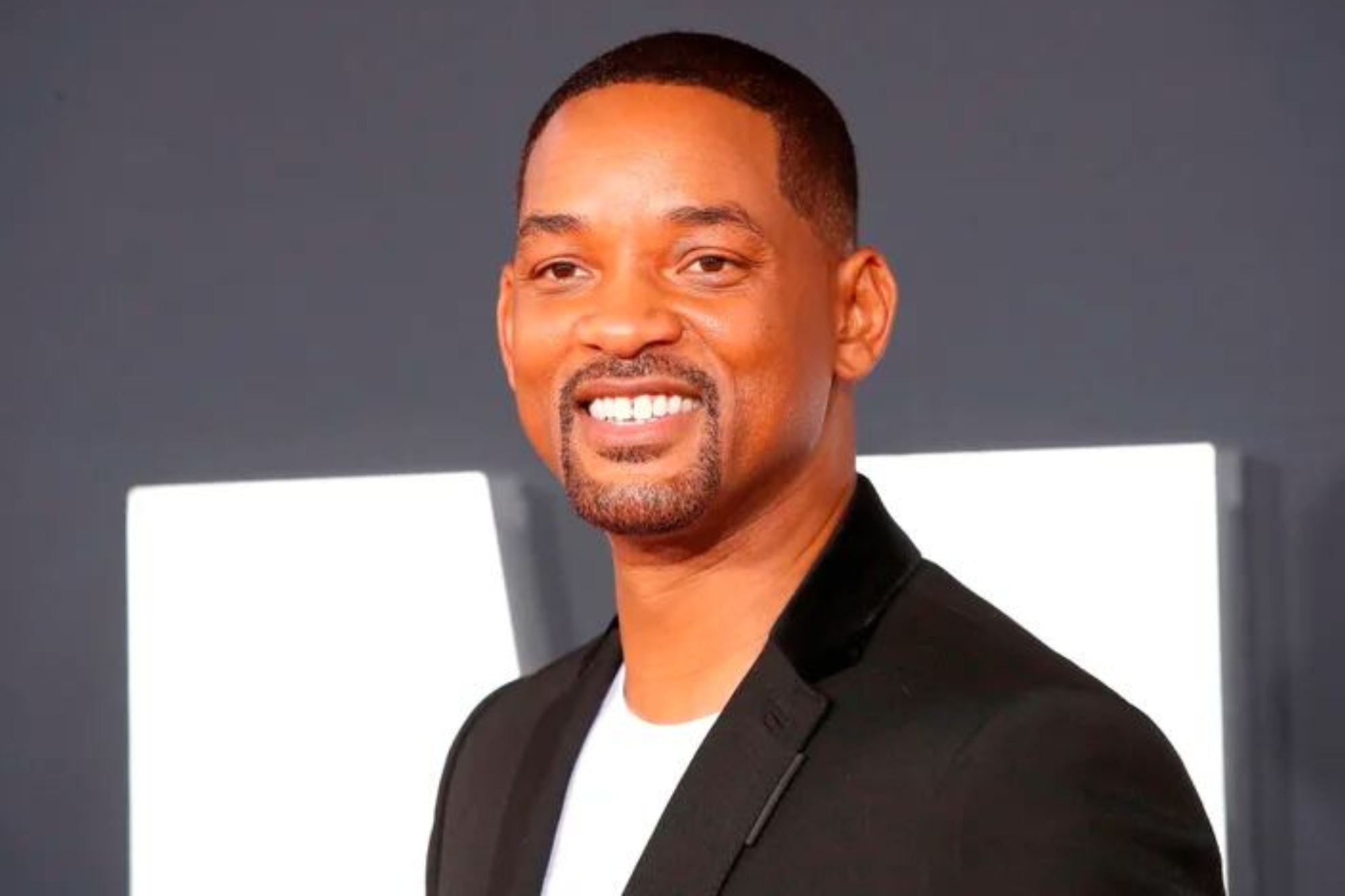 Will Smith anuncia 'Based on a true Story', su primera gira en