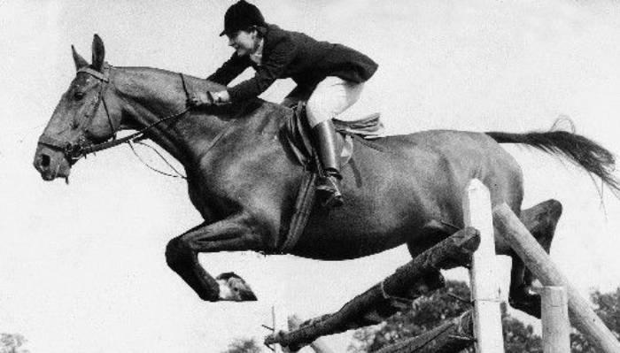 Flor Isava Fonseca, una de las dos primeras mujeres en el COI