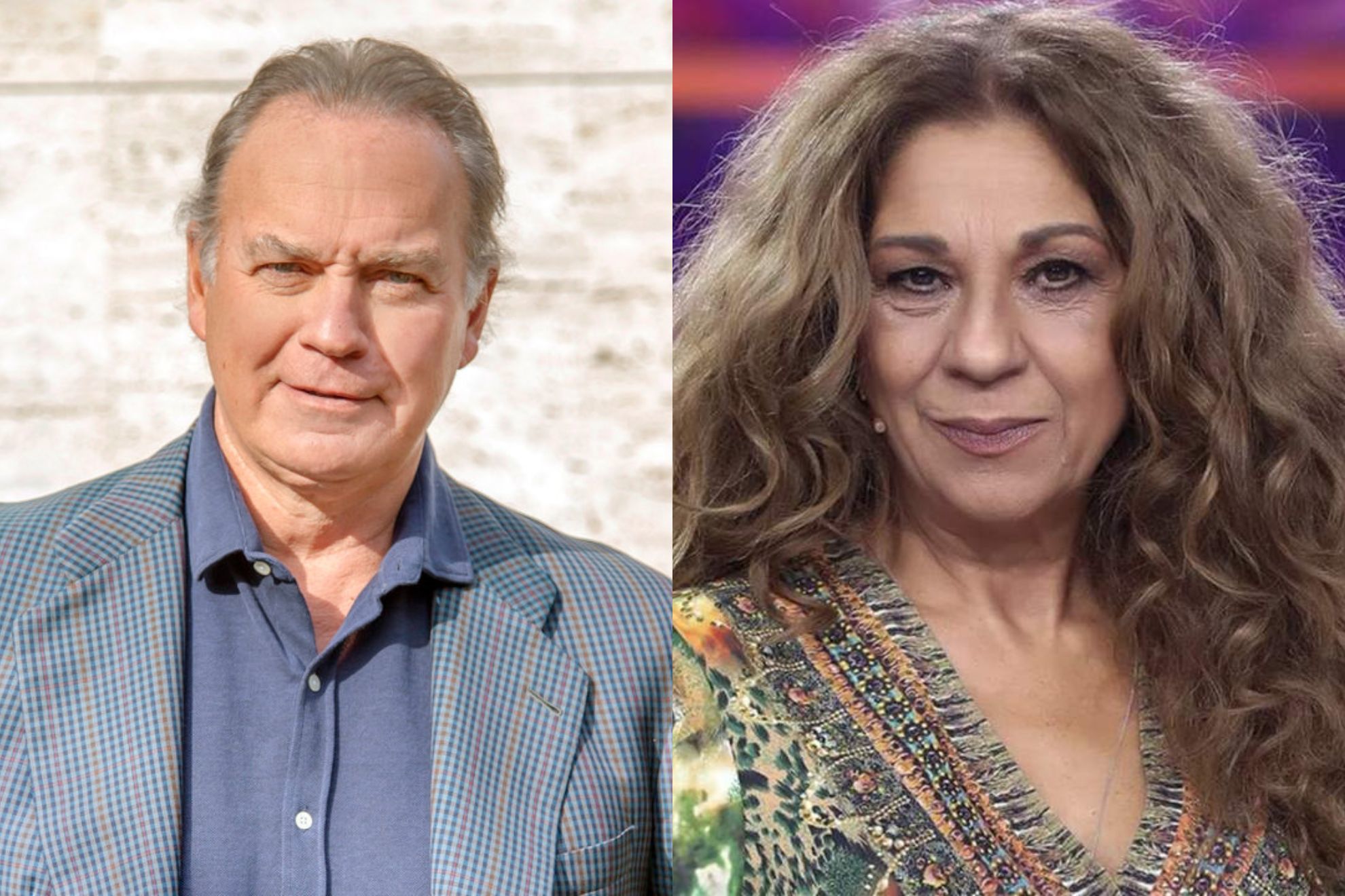 Lolita desvela el 'dineral' que le debe Bertín Osborne: "Te comprabas un piso en el mar Menor"