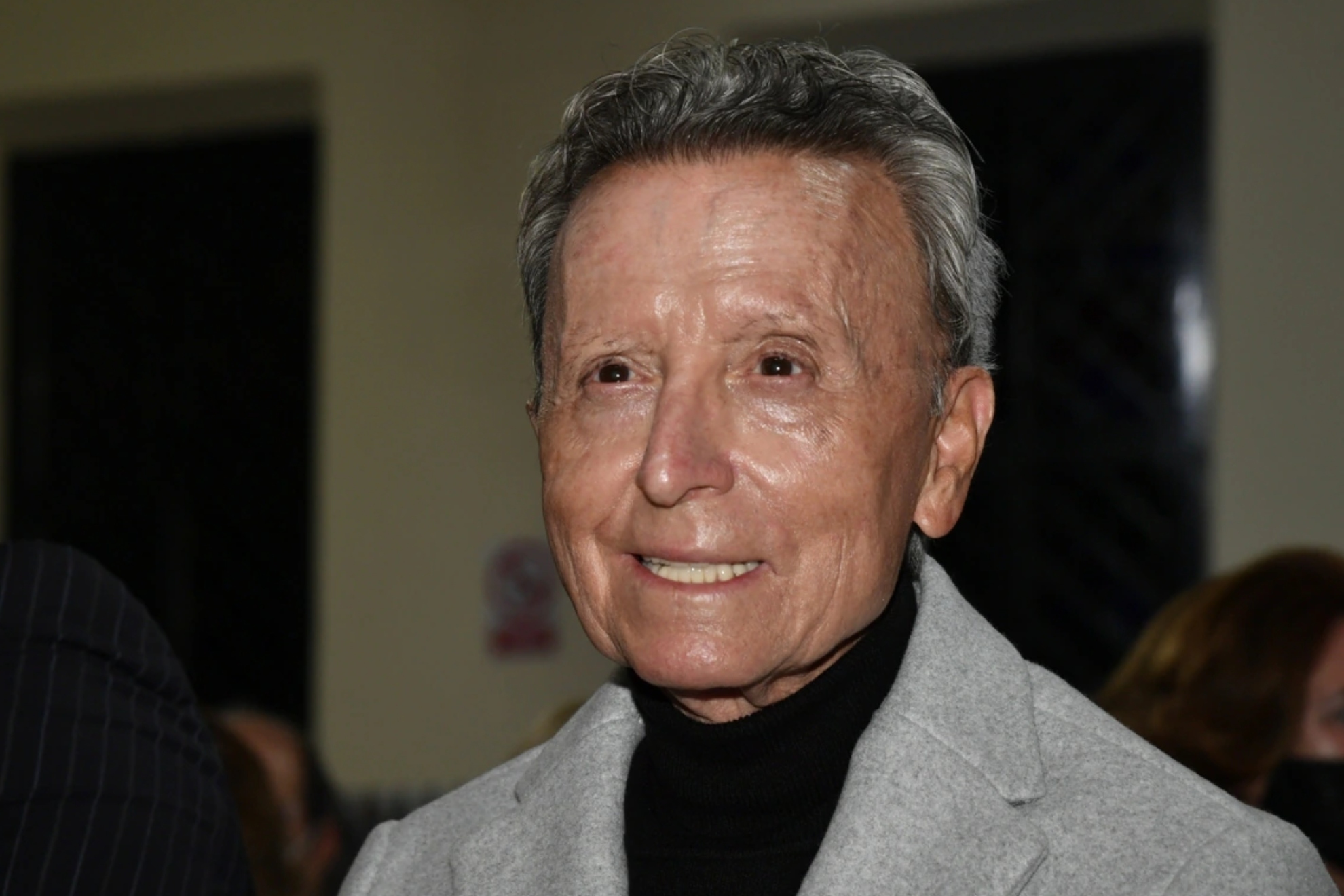 Ortega Cano vuelve a... ¡los ruedos a los 70 años!: "Estoy que quito el  'sentío"
