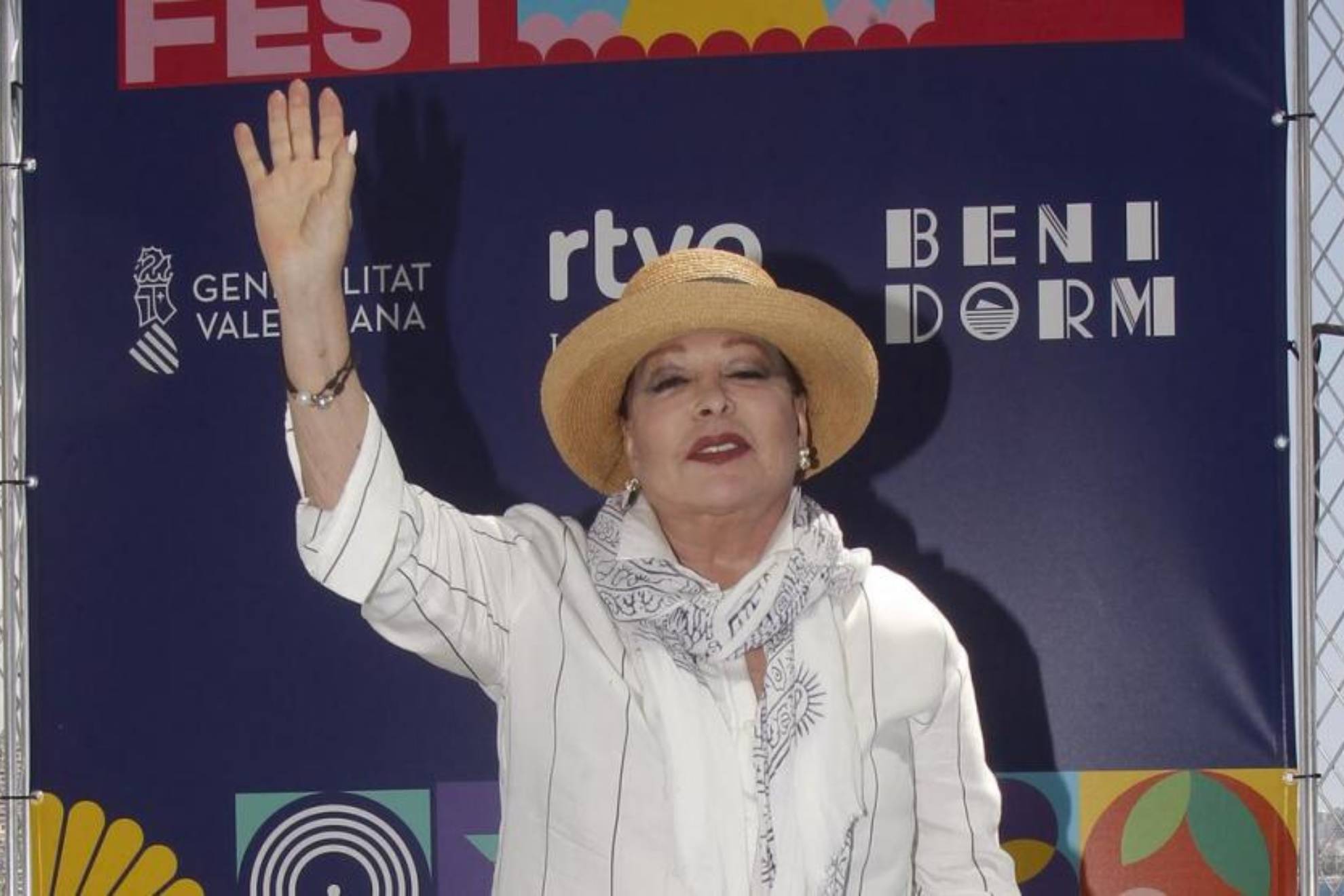 La transformación física de Massiel desde que ganó Eurovisión hasta la  actualidad