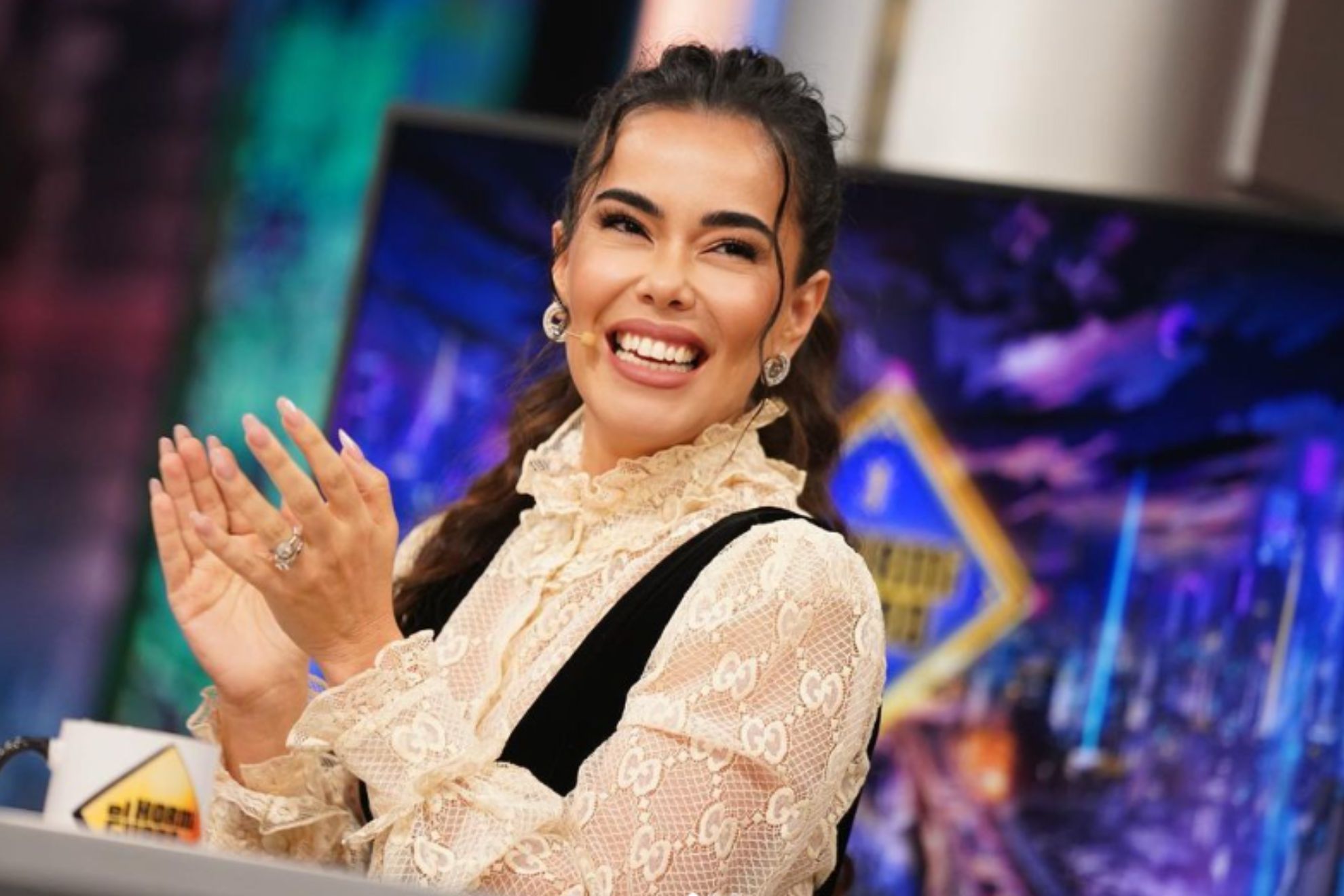 Qui n Es Beatriz Luengo Invitada De Hoy De Pasapalabra Y Qu Ha Sido Qui n Es Beatriz Luengo Invitada De Hoy De Pasapalabra Y Qu Ha Sido