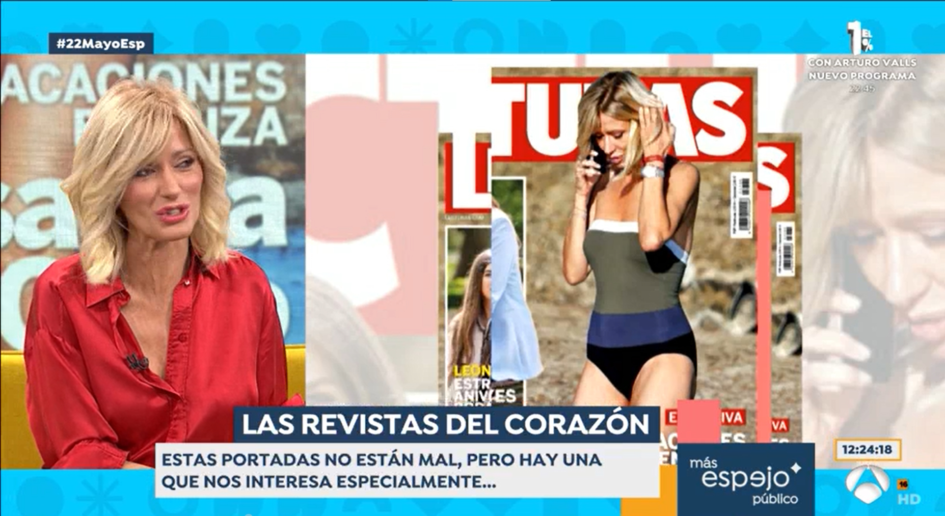 as-luce-susanna-griso-a-sus-54-a-os-con-un-espectacular-ba-ador-en