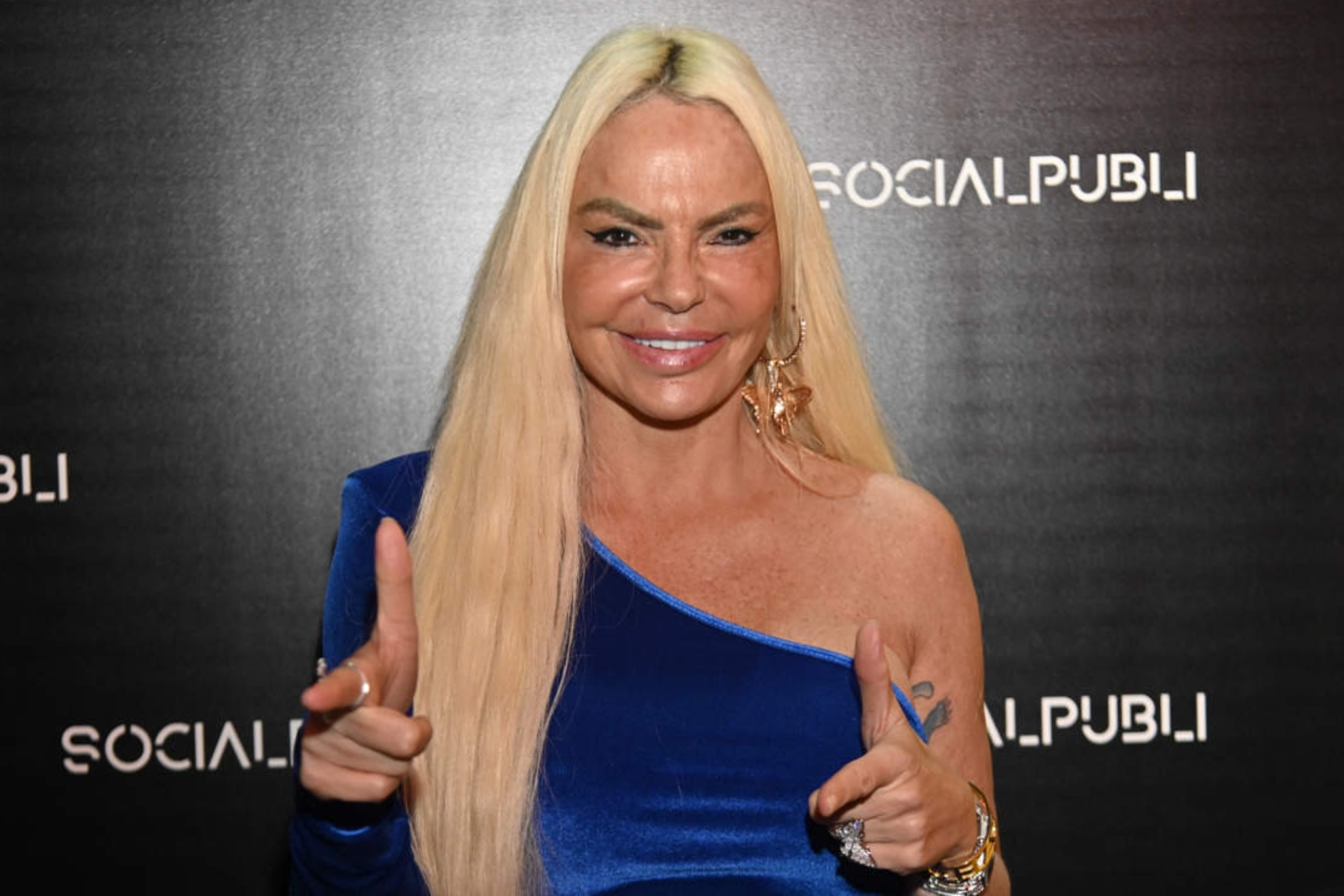 Qui n Es Leticia Sabater Y Qu Fue De La Famosa Presentadora Que Va A 