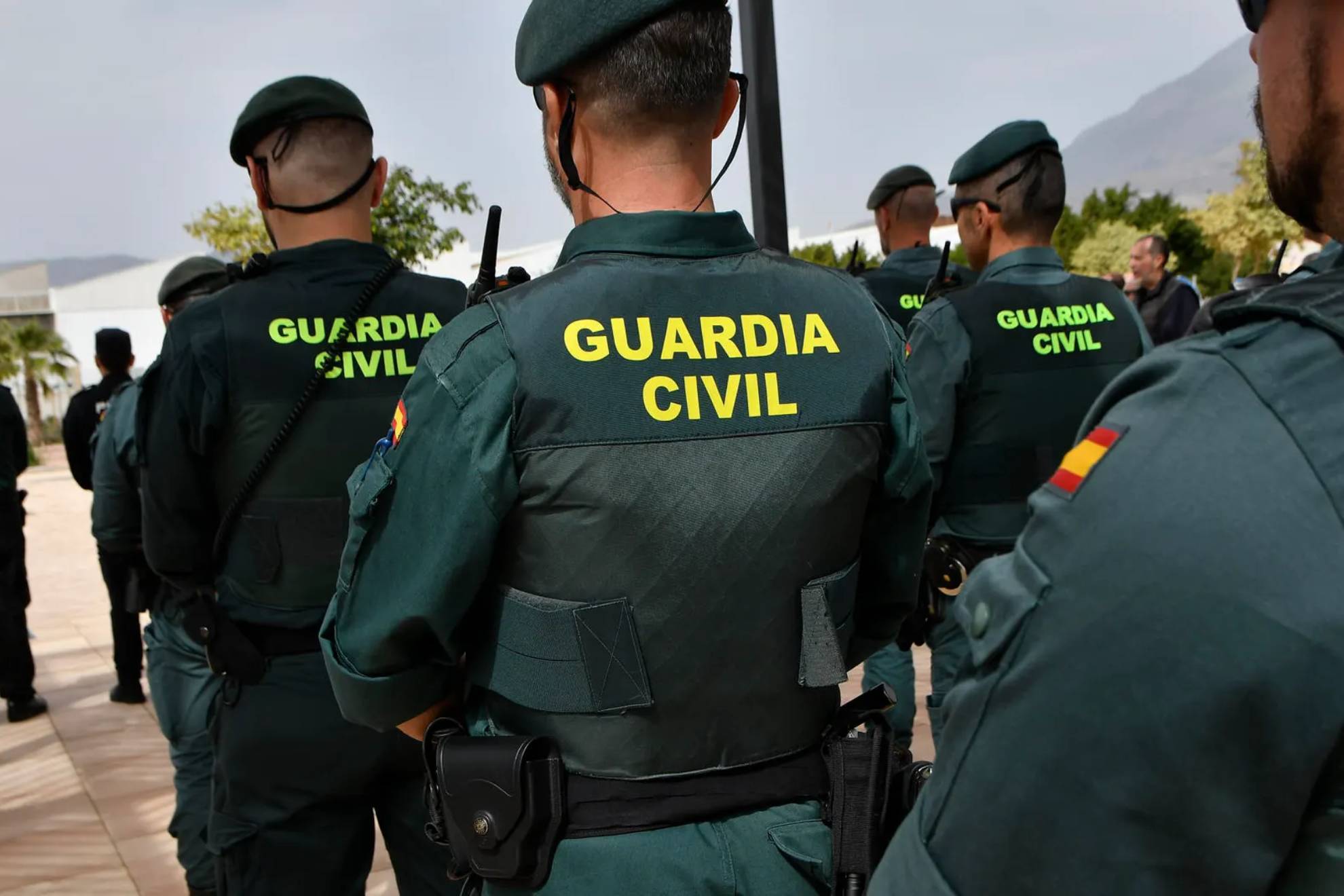 Guardia Civil