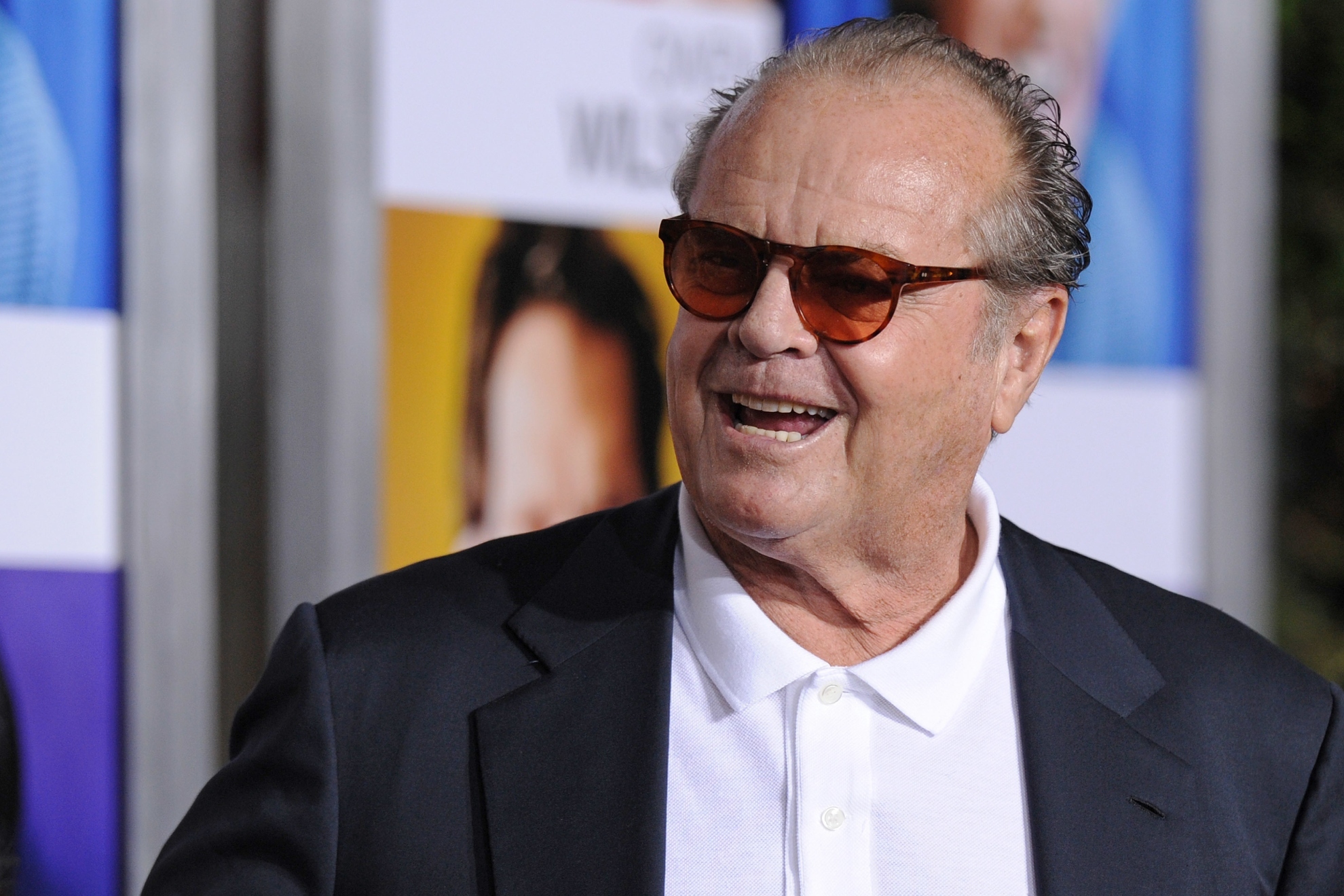 Jack Nicholson sorprende al confesar cuál ha sido la obra cumbre de su ...