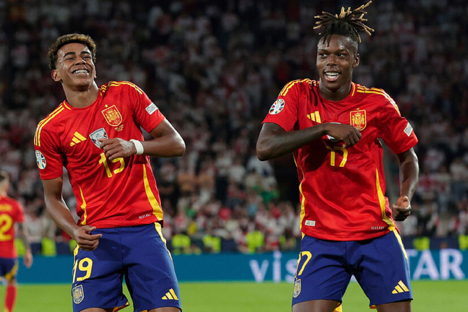 cu-l-es-la-canci-n-viral-de-la-eurocopa-que-bailan-lamine-yamal-y-nico