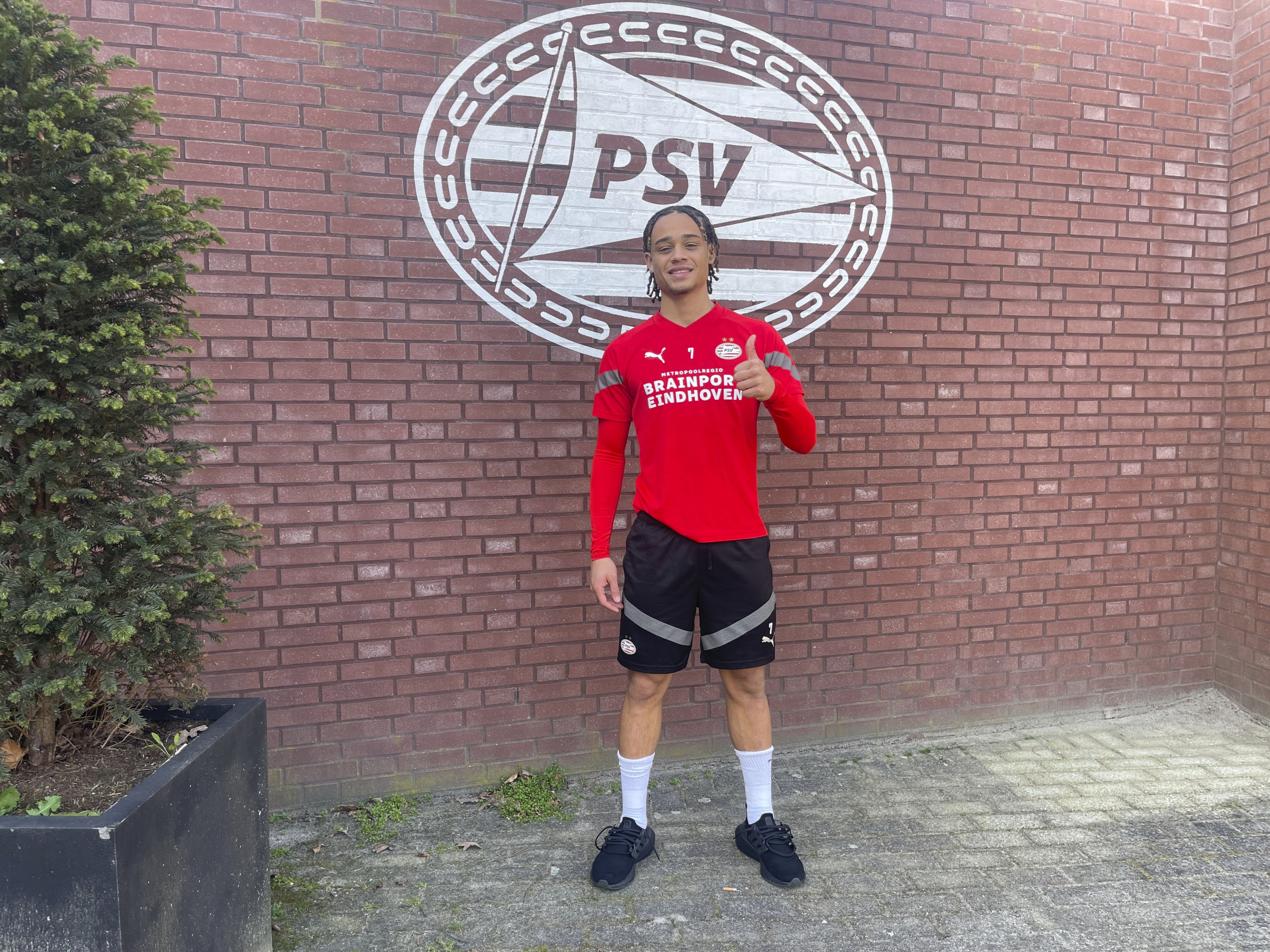 Foto xavi simons reportaje
