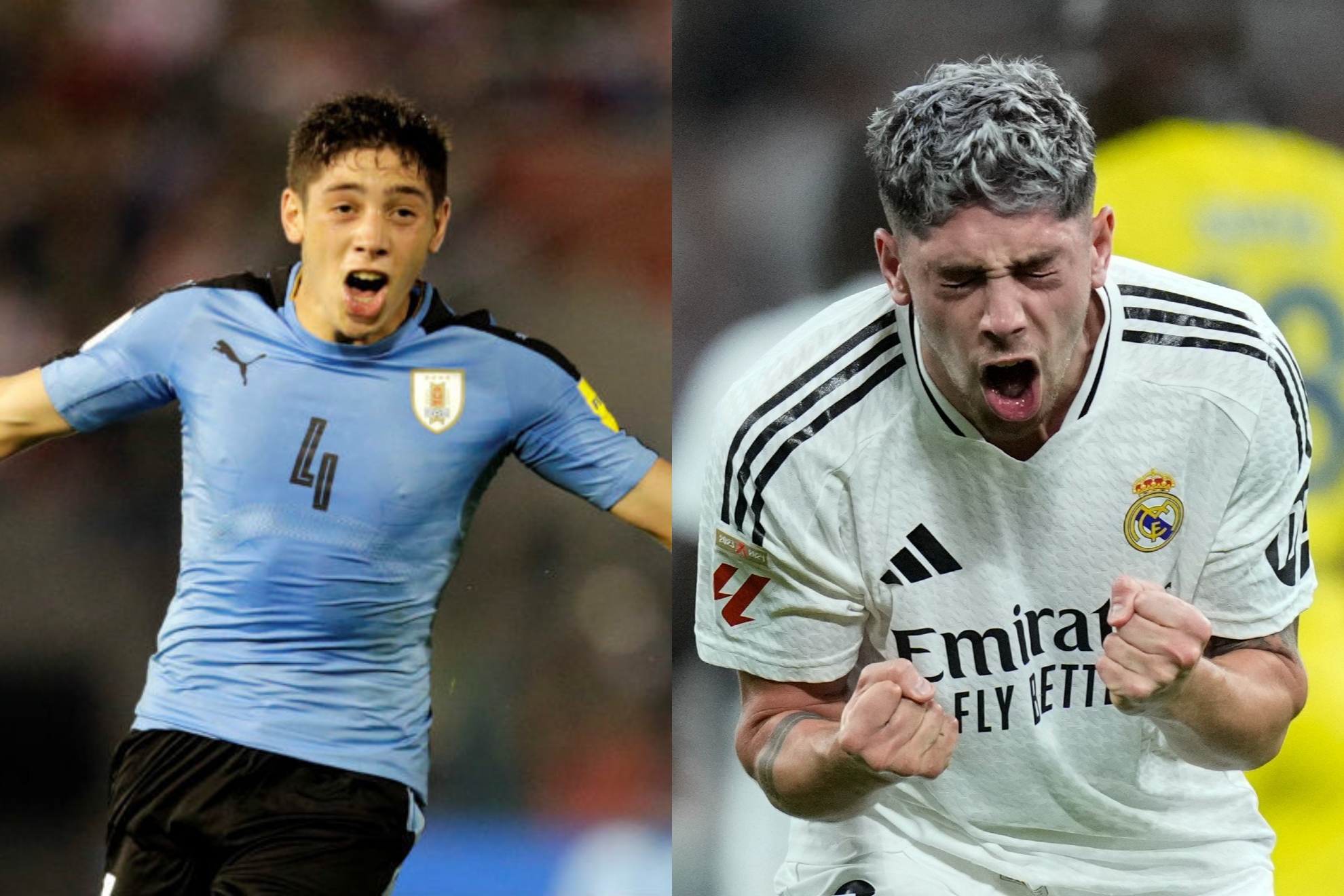 Fede Valverde