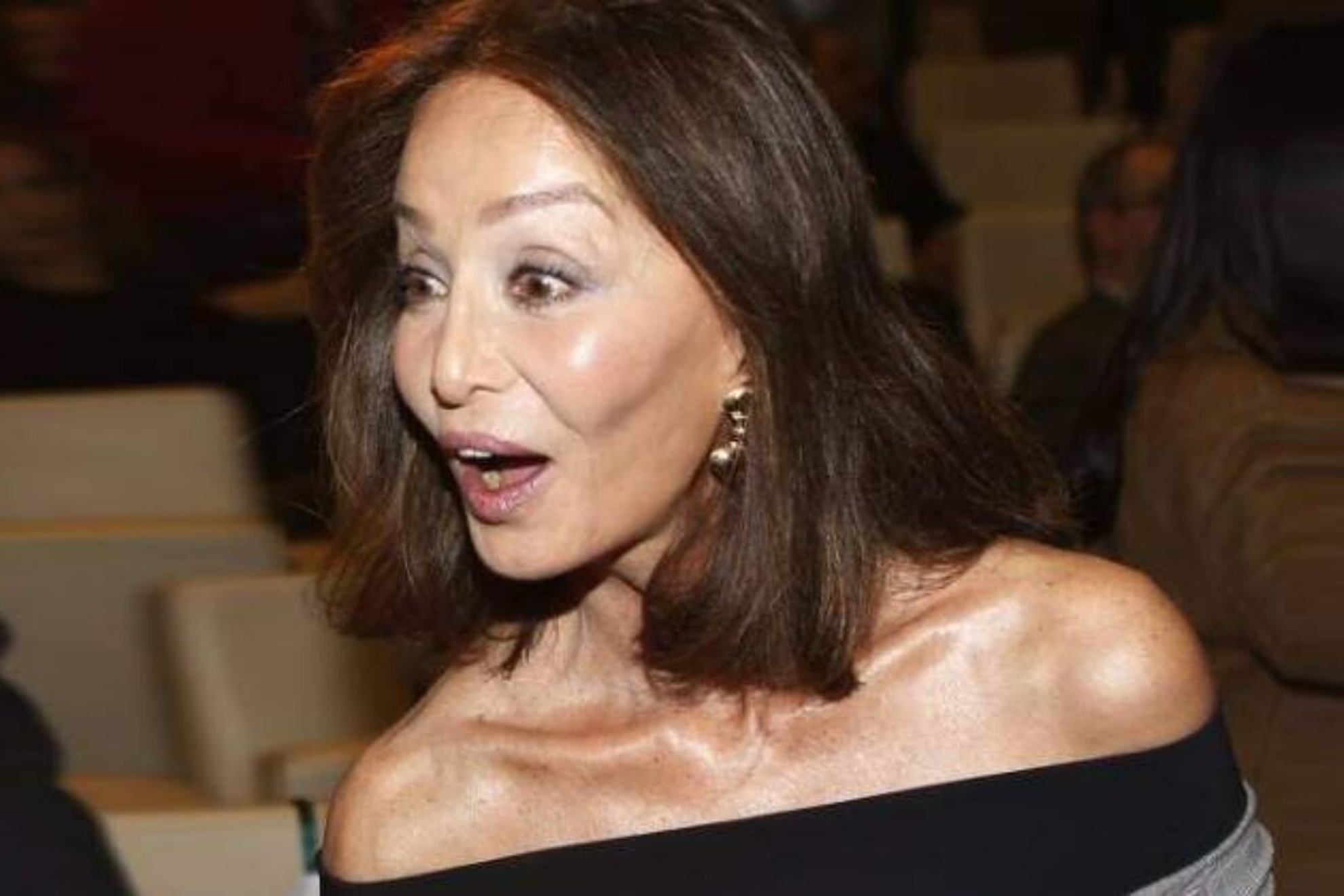 El día en el que Isabel Preysler fue 'cazada' yéndose sin pagar de una  perfumería en París
