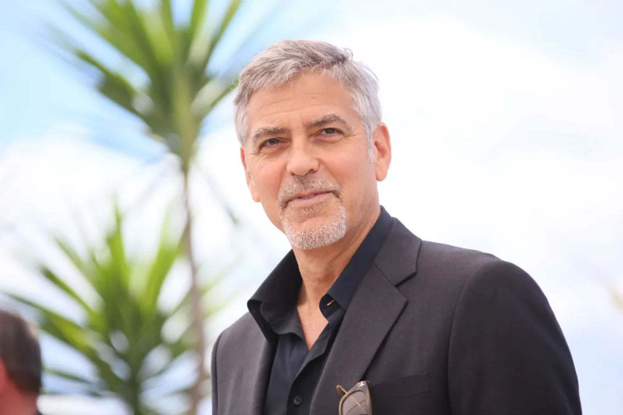 Quel était Le Métier Du Père De George Clooney George Clooney cumple 62 años: repasamos sus películas y sus parejas