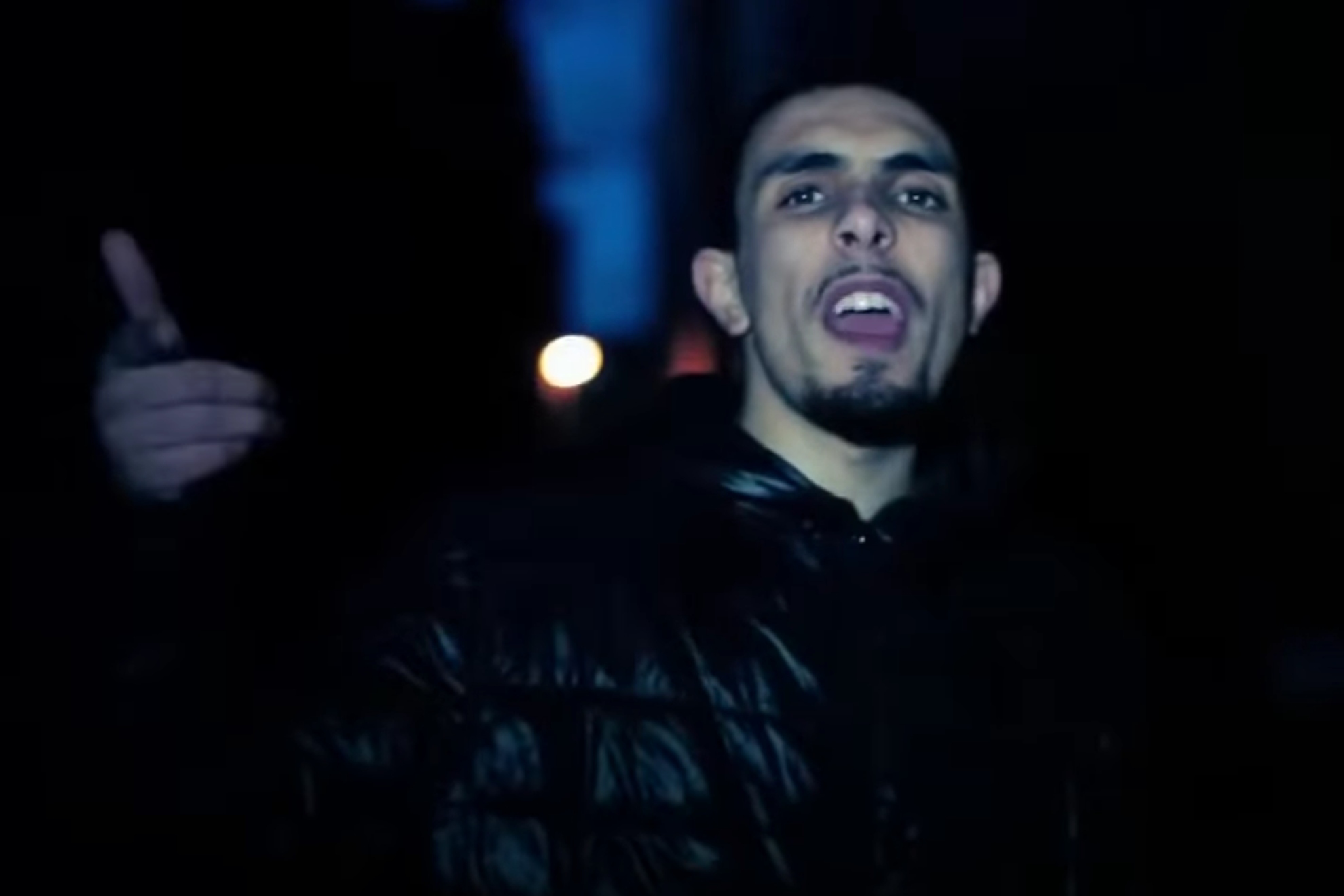 Hallan muerto a Abdel Bary, el exrapero condenado por terrorismo yihadista