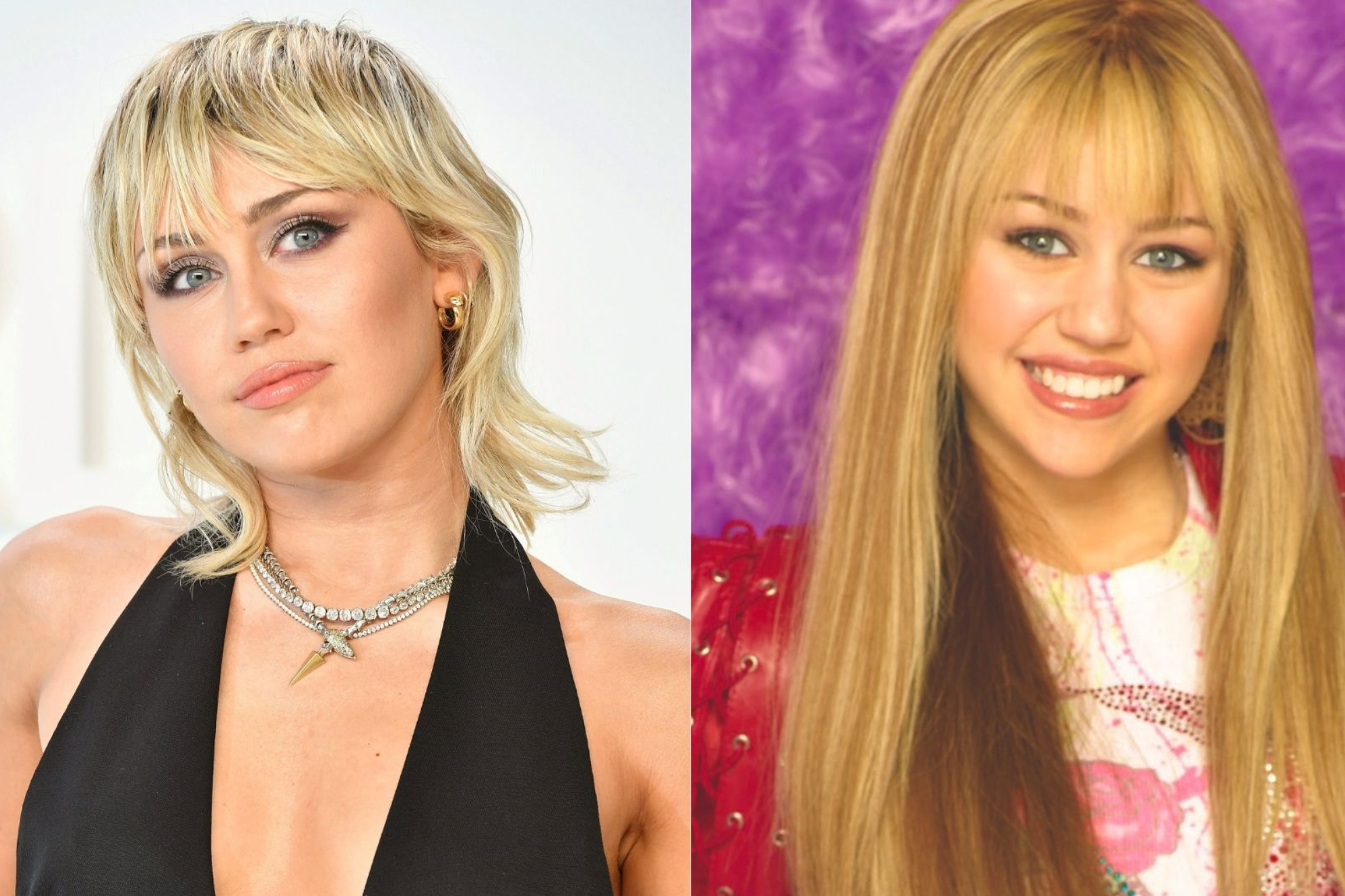 Miley Cyrus explica el duro horario que llevaba cuando hacía 'Hannah Montana': "Soy muchas cosas, pero perezosa no"