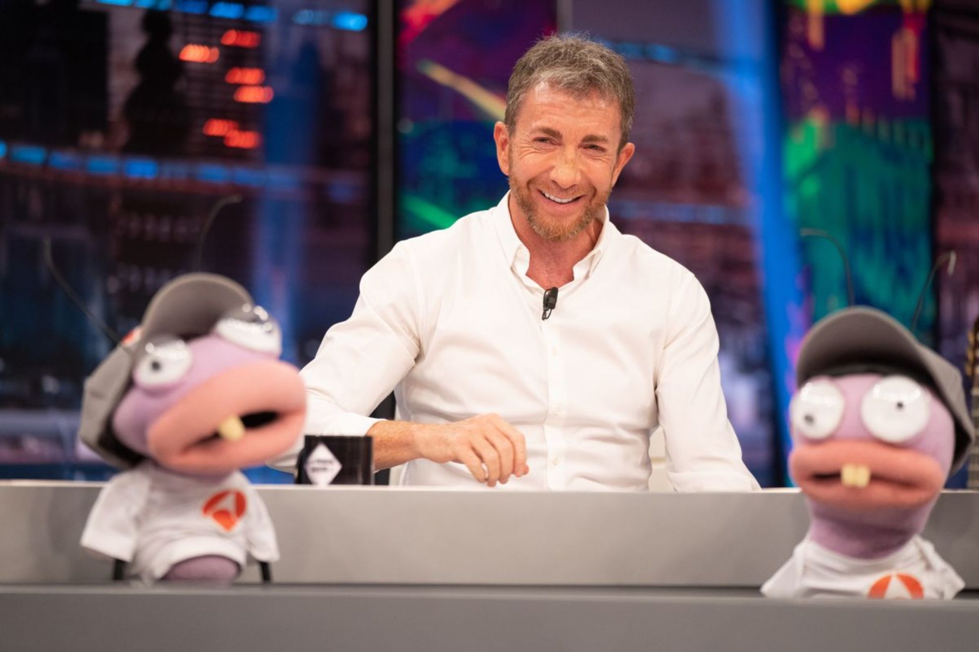 Pablo Motos: edad, pareja, negocios y qué se sabe sobre el presentador de 'El  Hormiguero' en