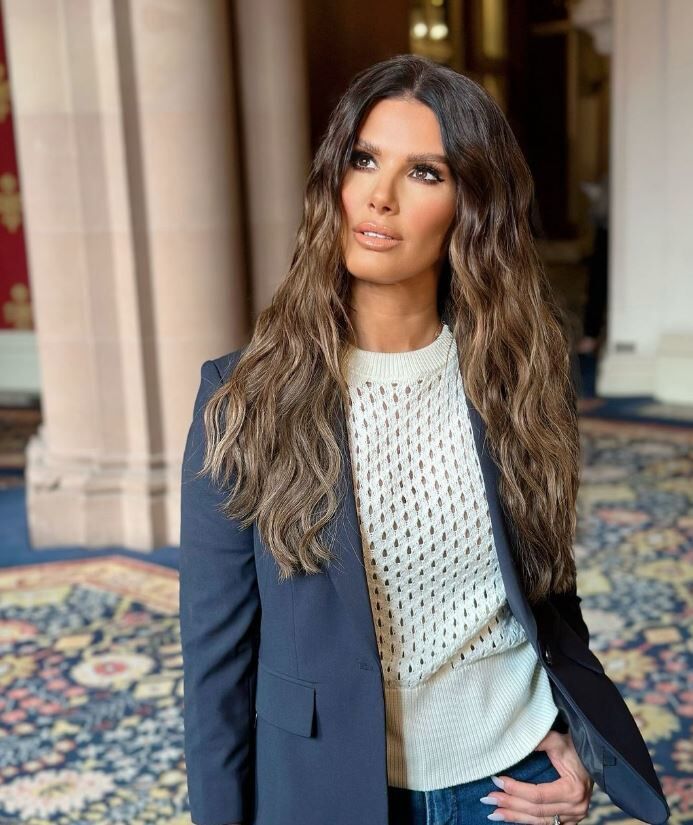 Rebeca Vardy