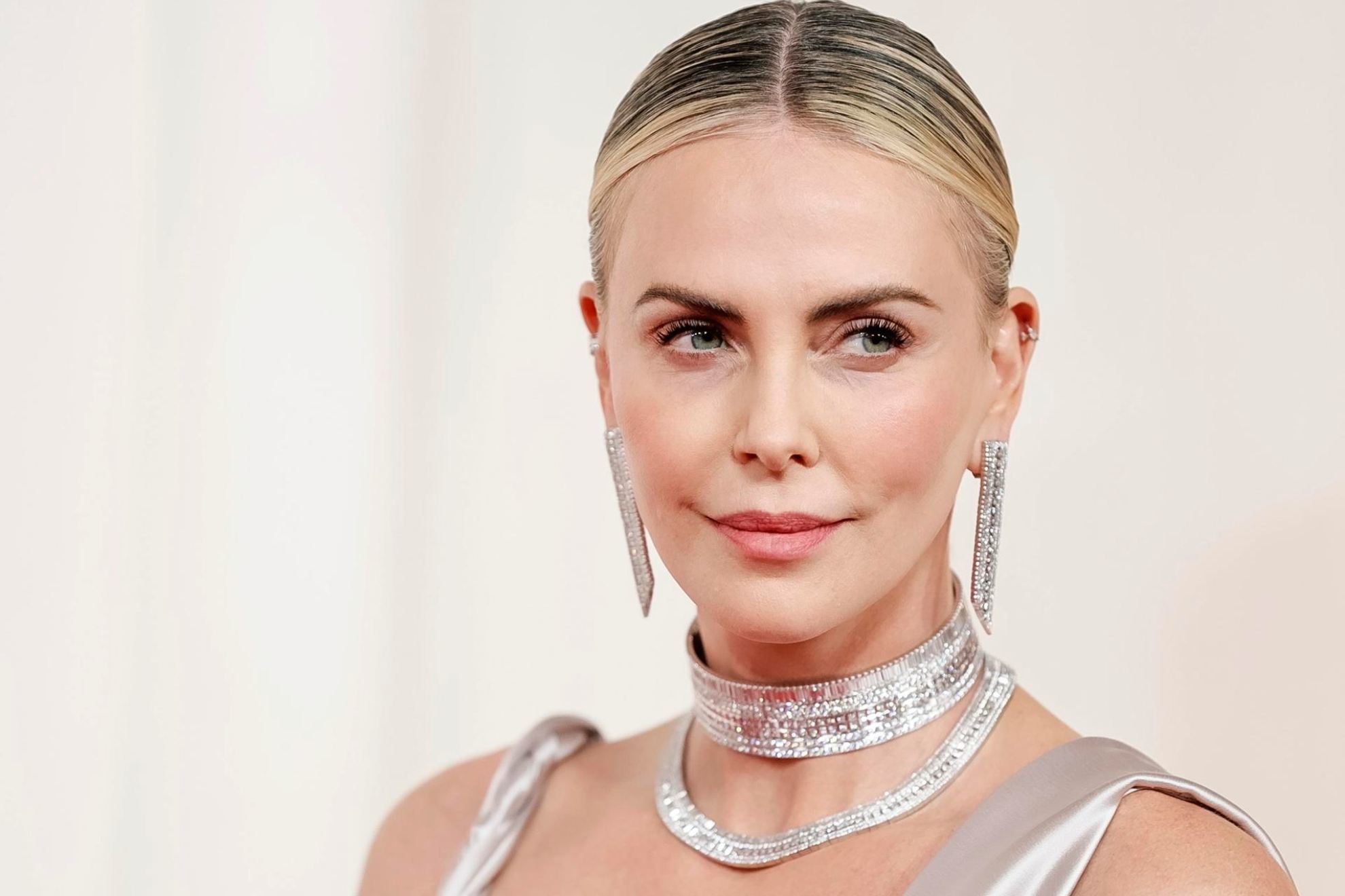 Charlize Theron se suma al reparto de lujo de la nueva película de