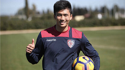 Han Kwang-Song: la nuova vita della stella adolescente che è scomparsa per tre anni a causa di test nucleari