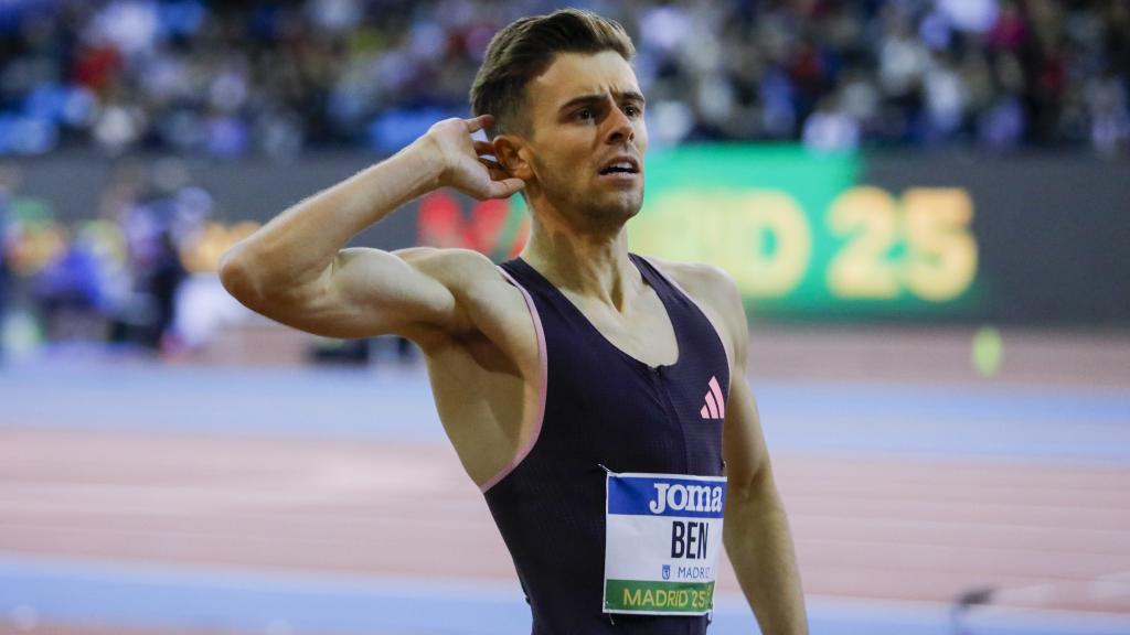 Adrián Ben (26)