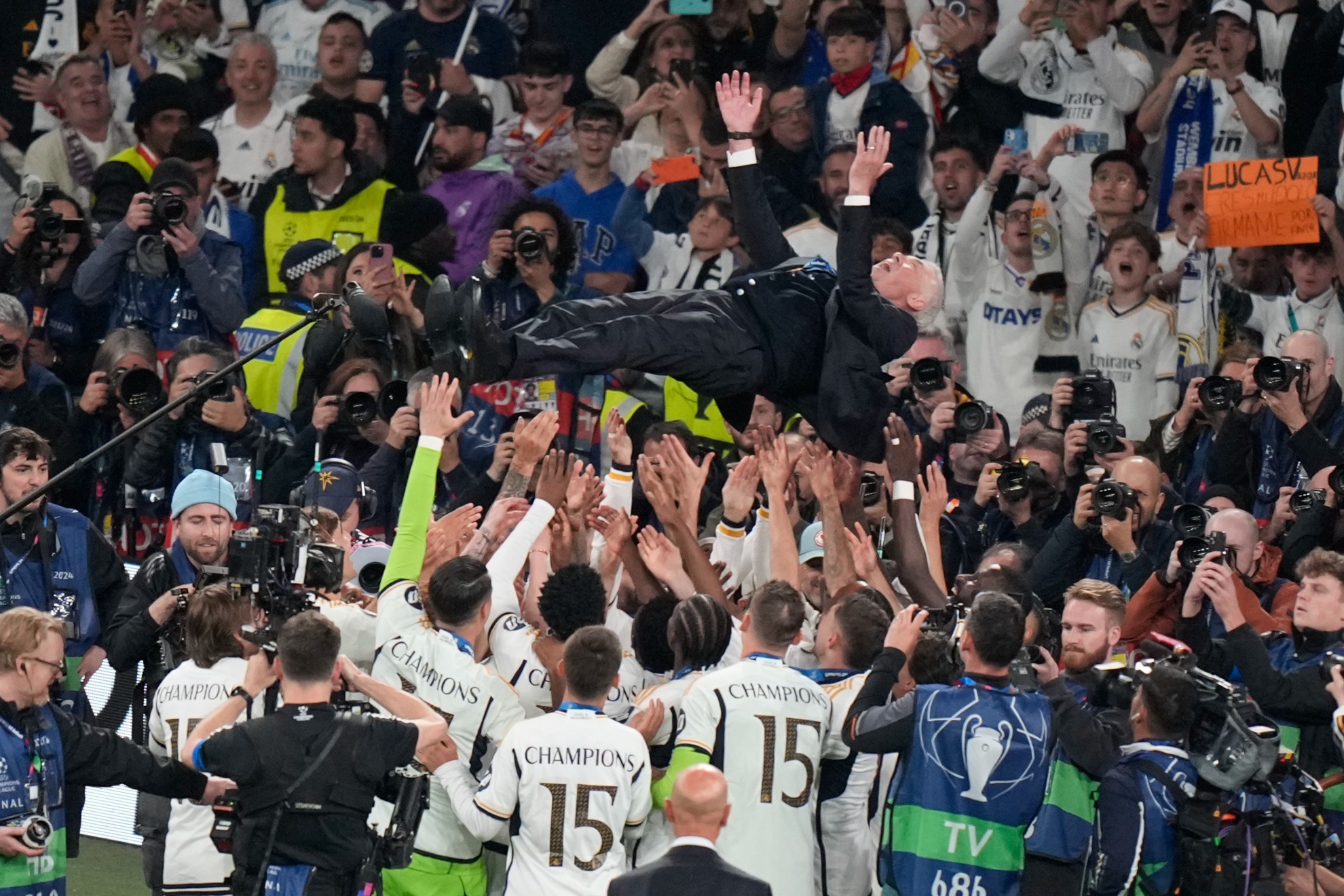 Ancelotti
