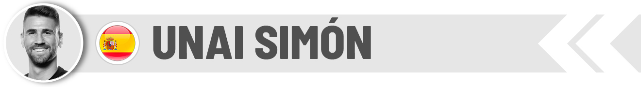 Unai Simón