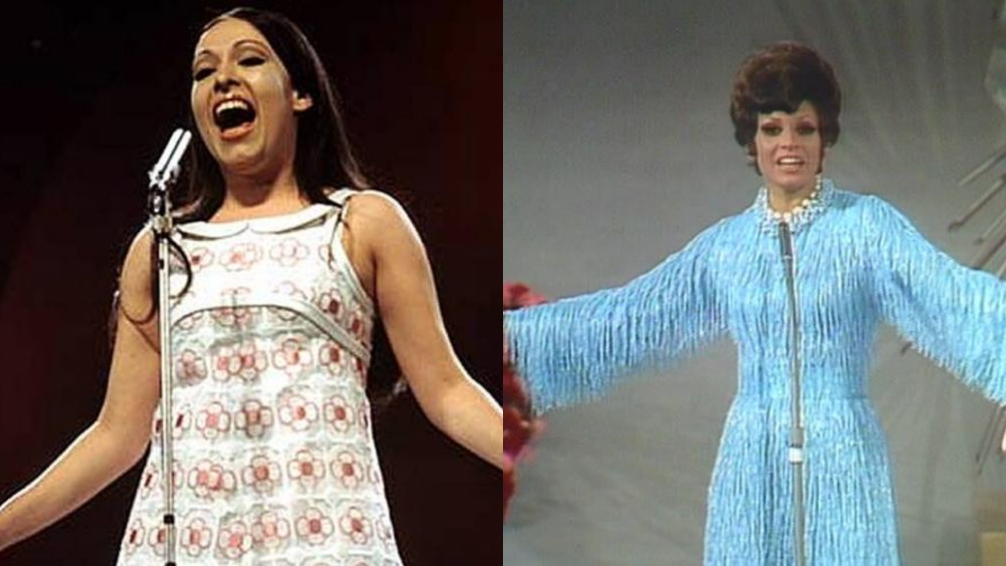 Cuántas veces ha ganado España en Eurovisión y cuáles han sido los